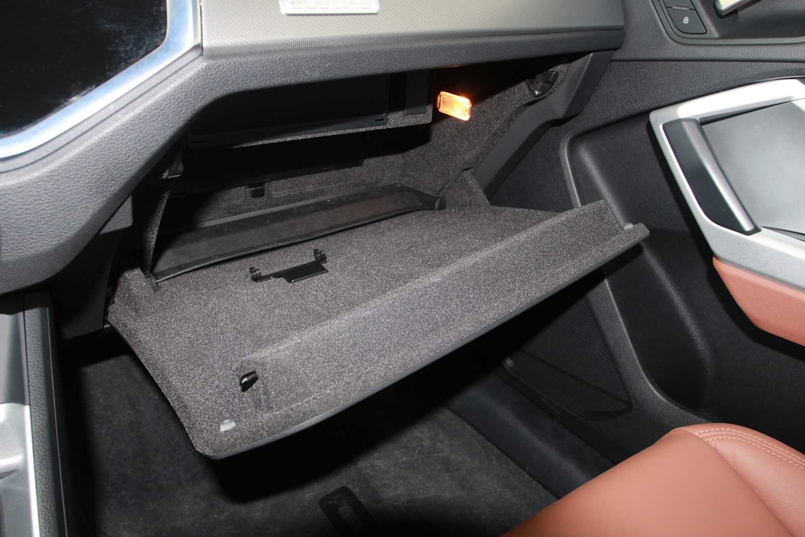 used 2023 Audi Q3 car, priced at $30,478