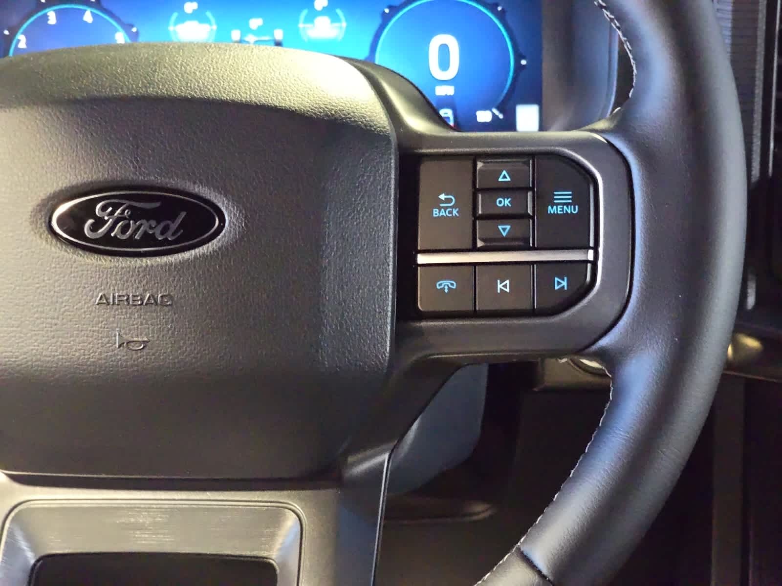 new 2025 Ford F-150 car, priced at $77,765