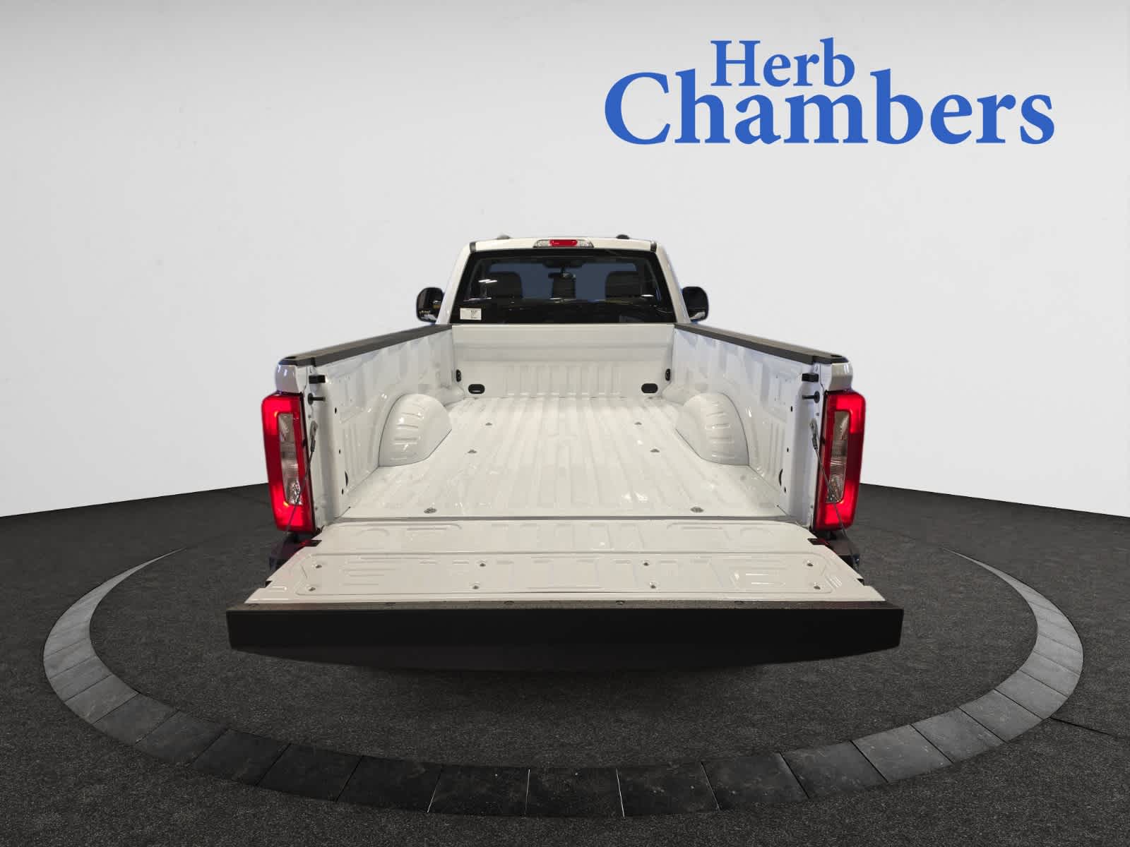 new 2026 Ford Super Duty F-250 SRW car, priced at $49,695