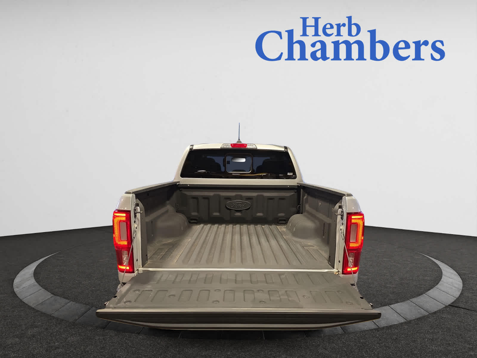 used 2019 Ford Ranger car, priced at $37,987