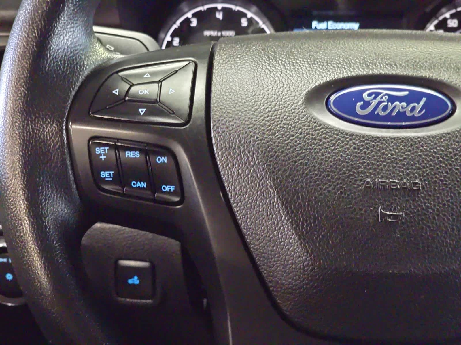 used 2021 Ford Ranger car, priced at $29,932