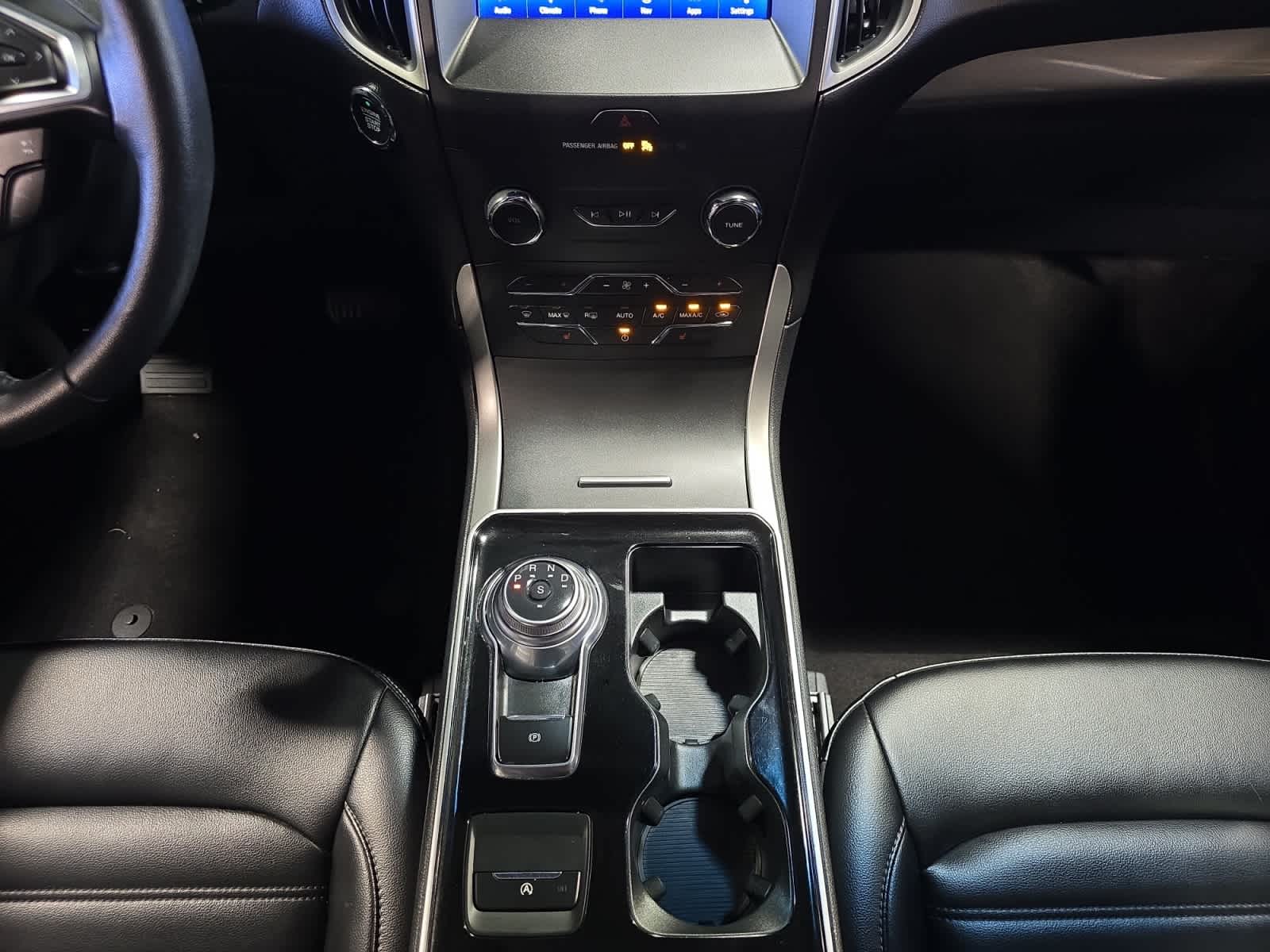 used 2020 Ford Edge car, priced at $20,481