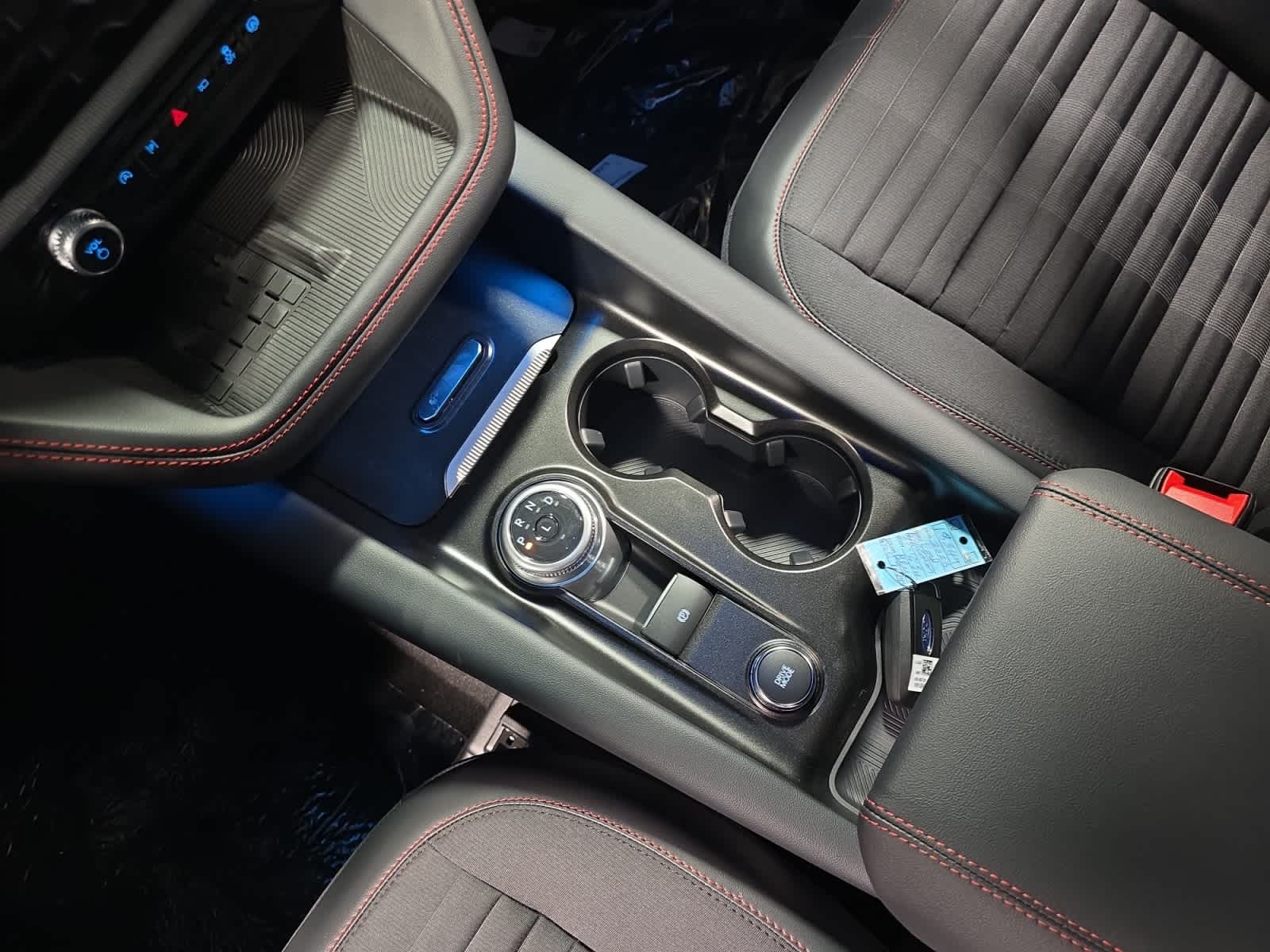 new 2025 Ford Explorer car, priced at $51,468