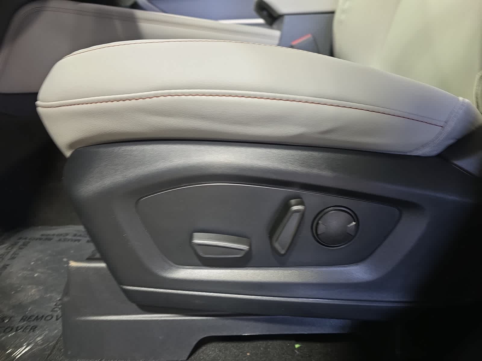 new 2026 Ford Explorer car, priced at $46,895