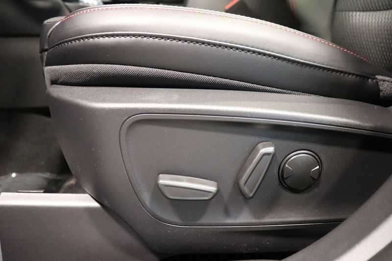 new 2024 Ford Escape car, priced at $40,187