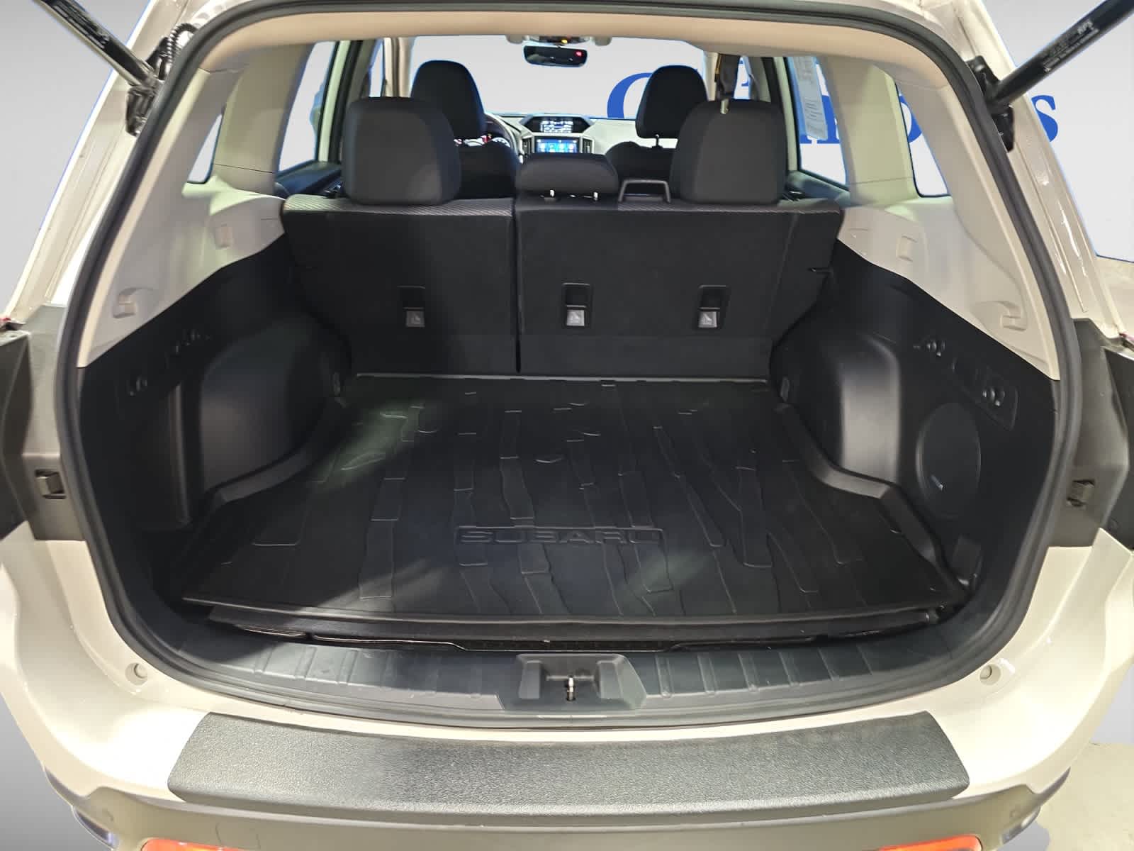 used 2020 Subaru Forester car, priced at $26,097