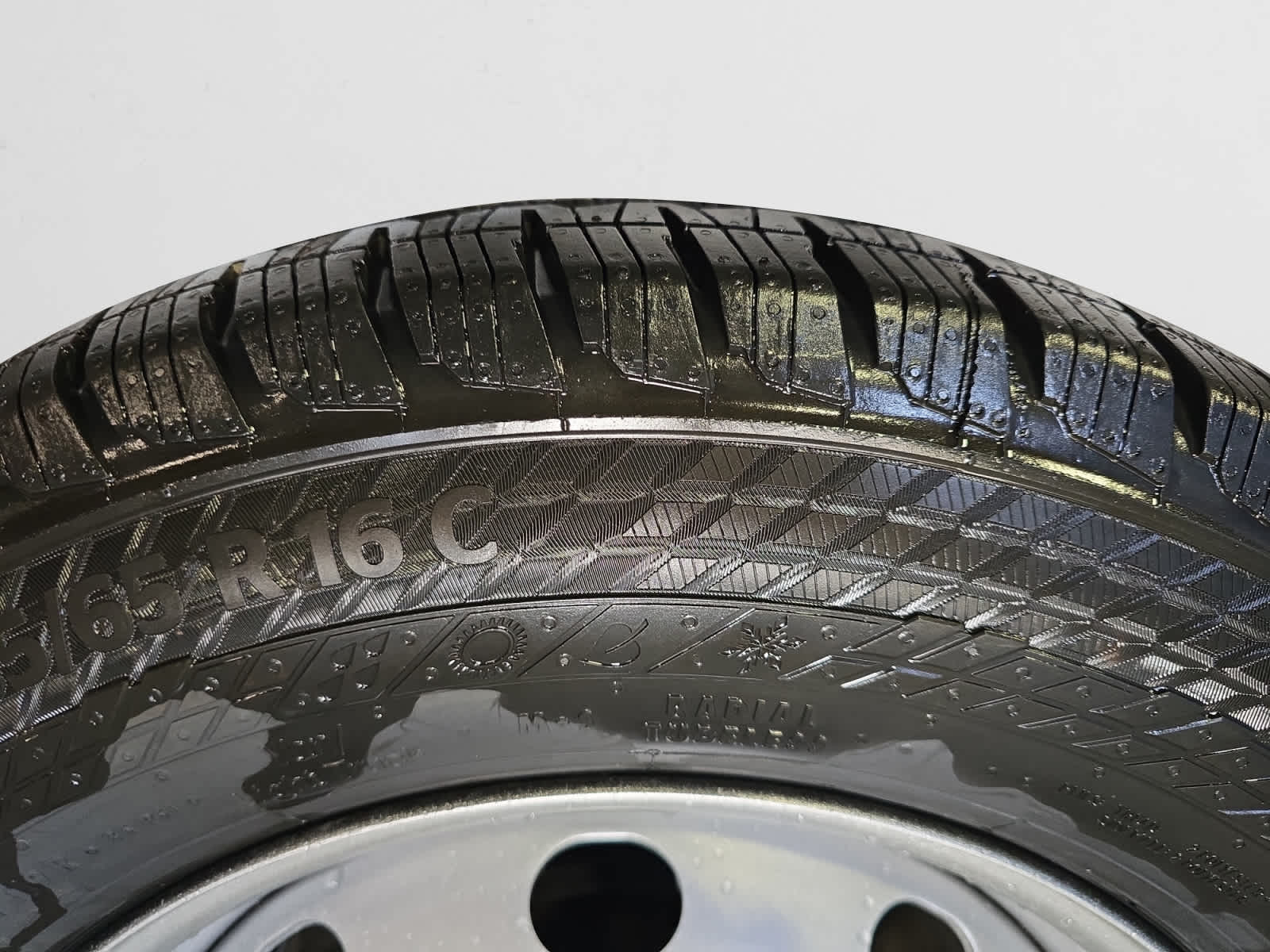 new 2026 Ford Transit car, priced at $48,995