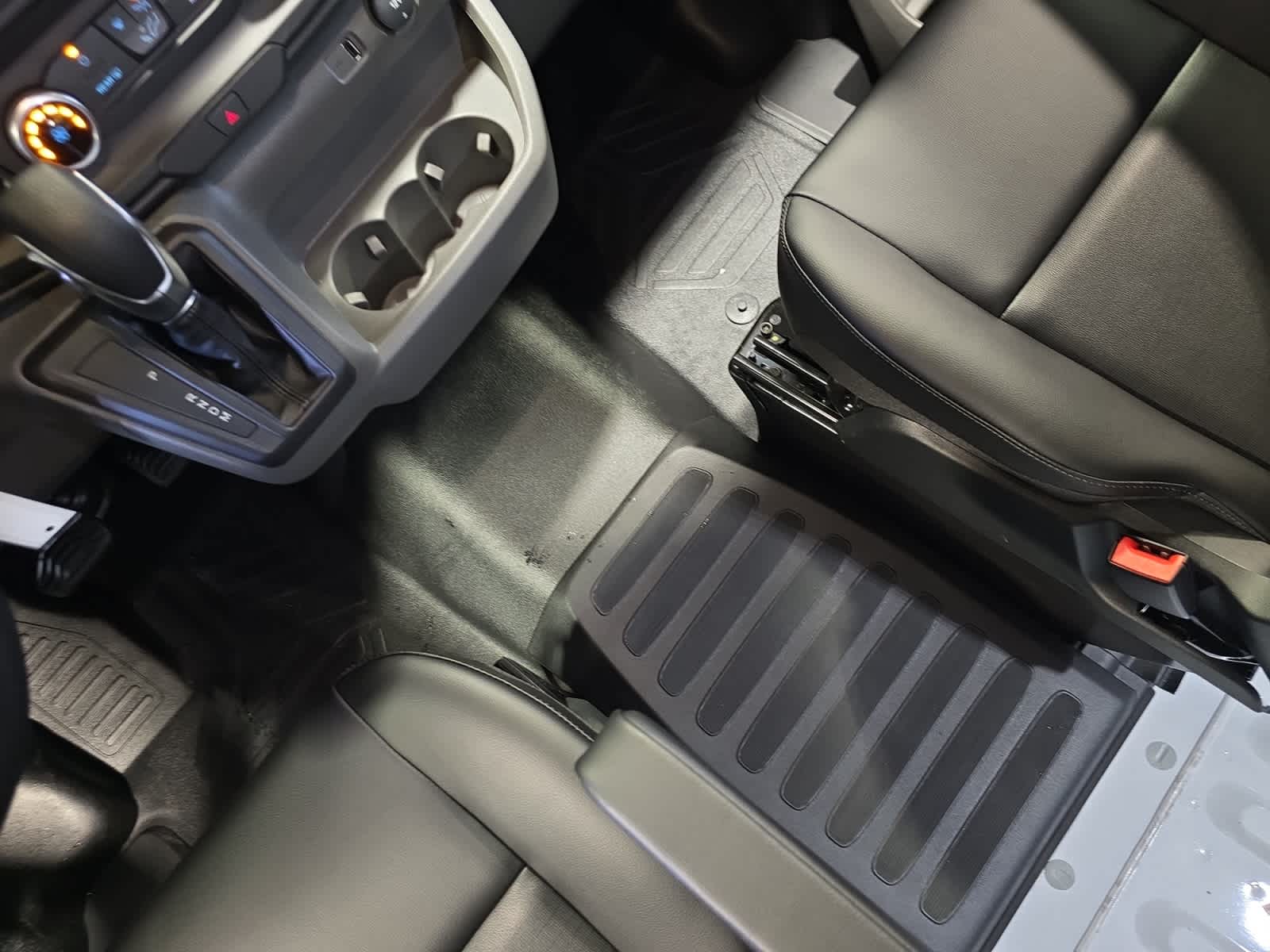 new 2025 Ford Transit car, priced at $49,094