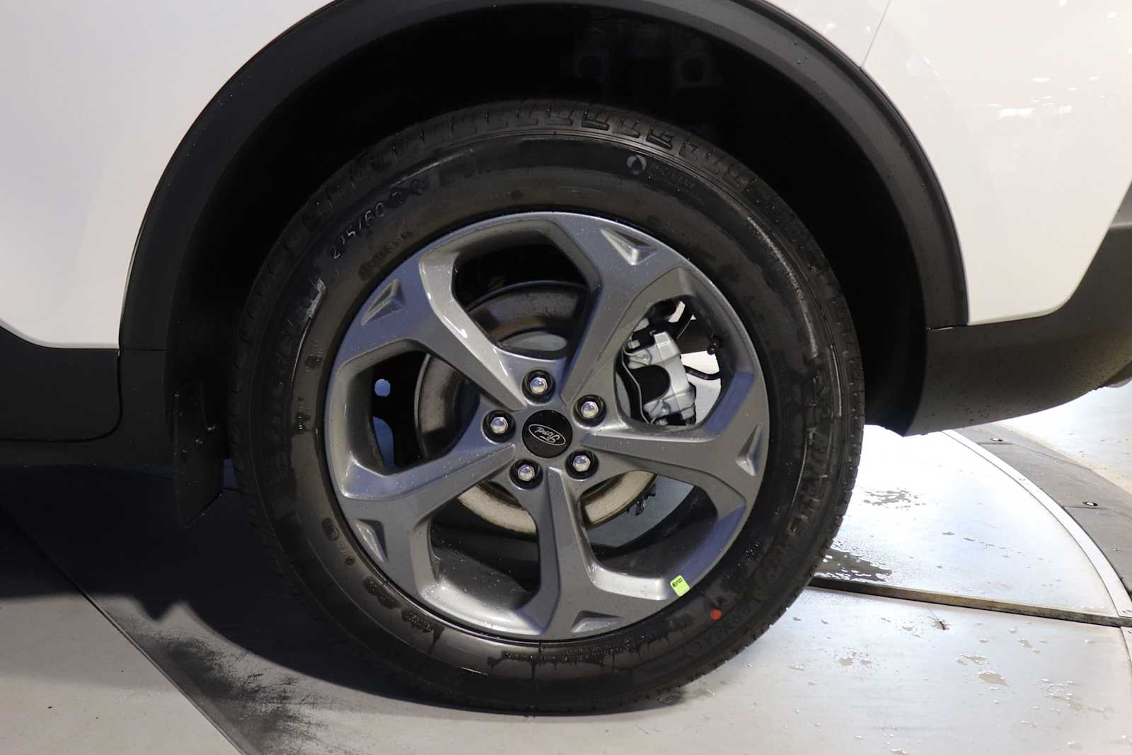 new 2025 Ford Escape car, priced at $32,175