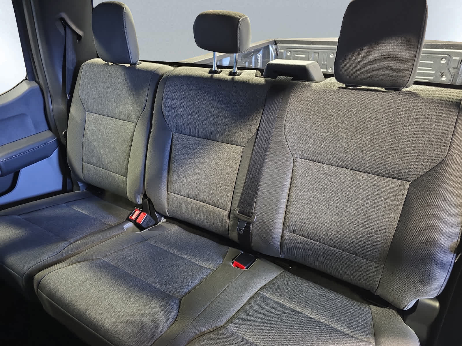 new 2026 Ford Super Duty F-250 SRW car, priced at $61,005