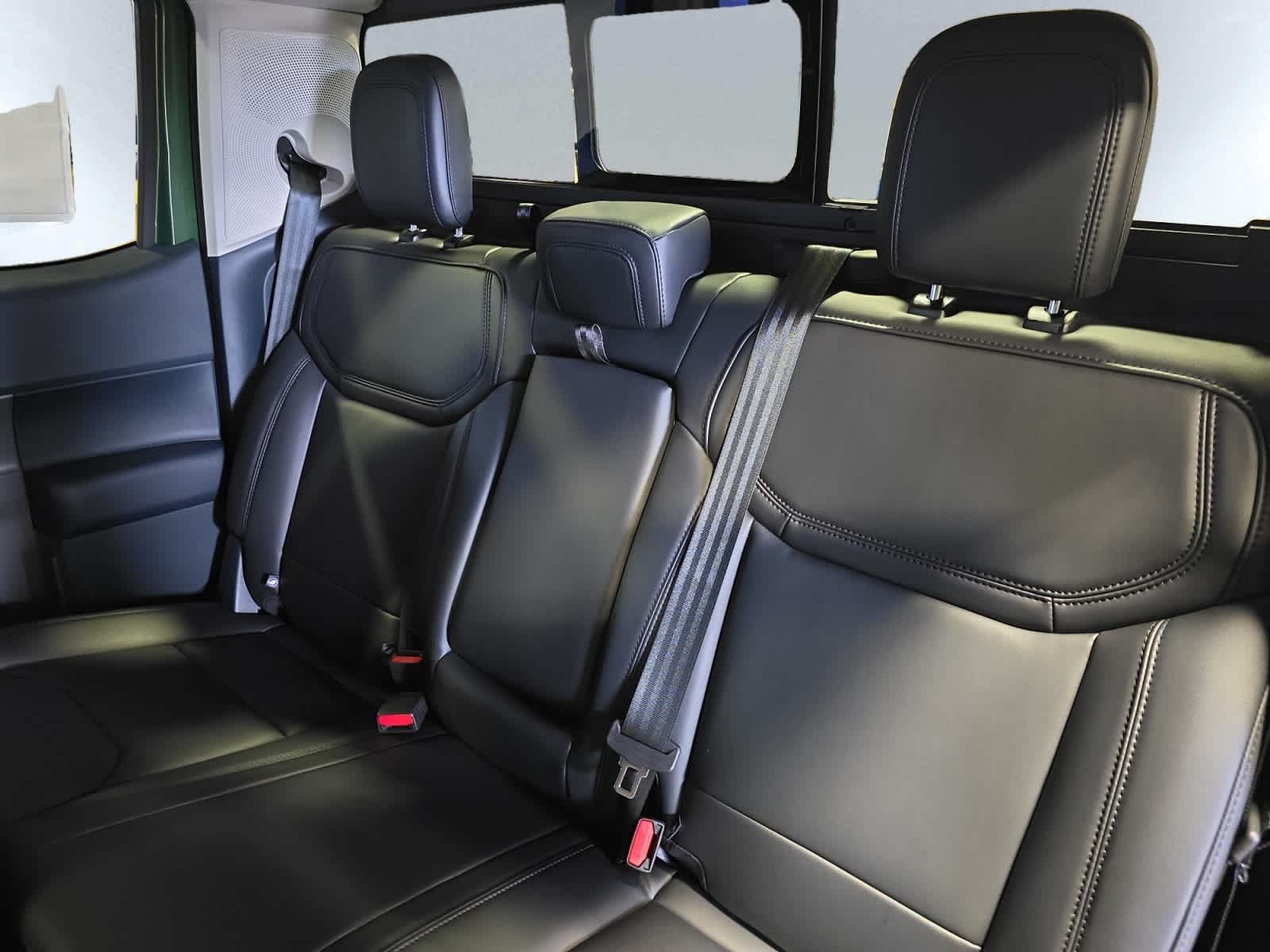 new 2025 Ford Maverick car, priced at $40,875