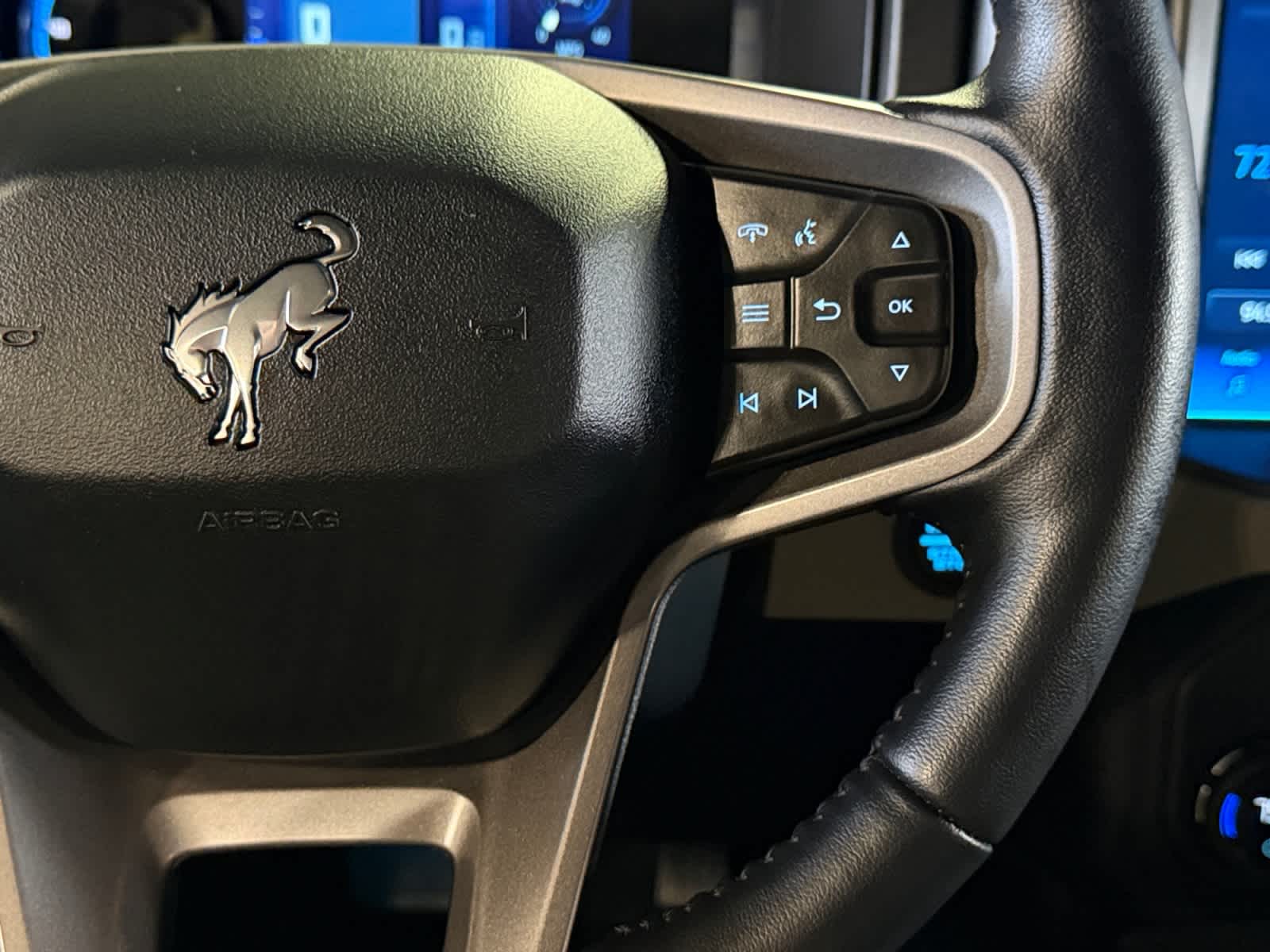 used 2024 Ford Bronco car, priced at $57,482