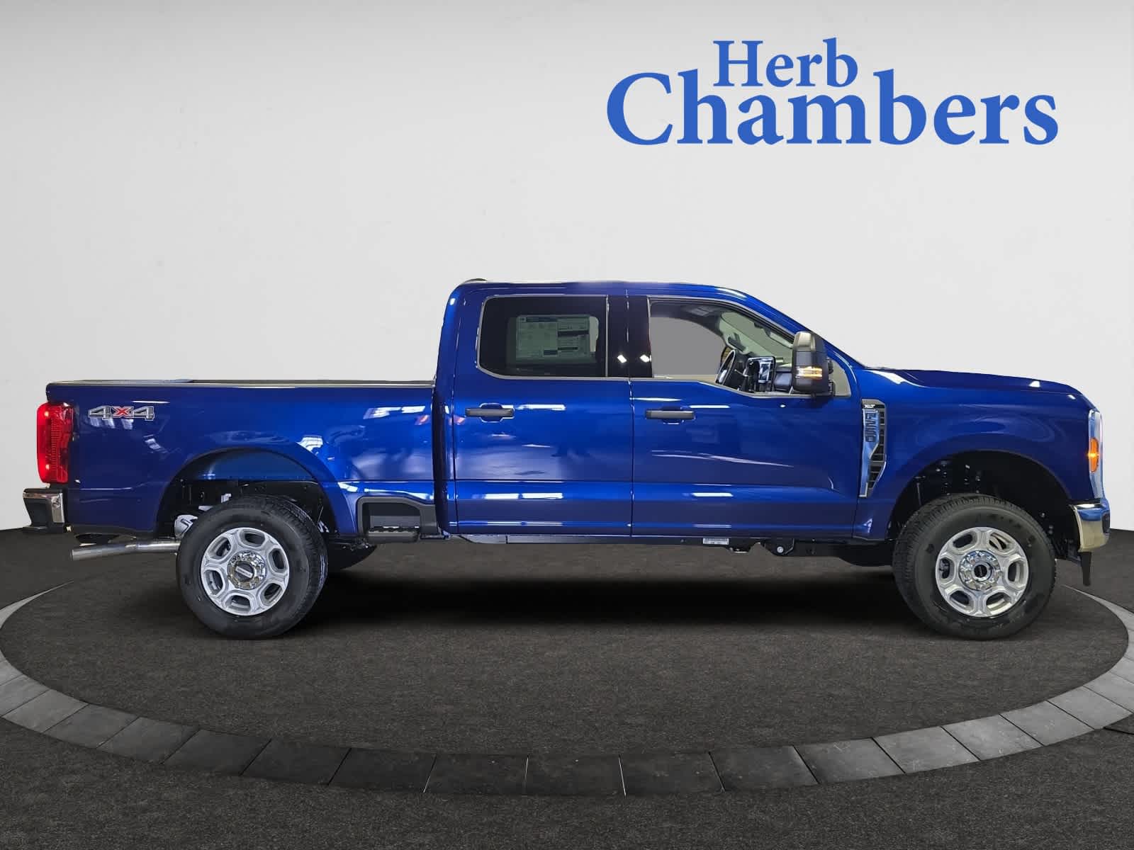 new 2026 Ford Super Duty F-250 SRW car, priced at $58,795