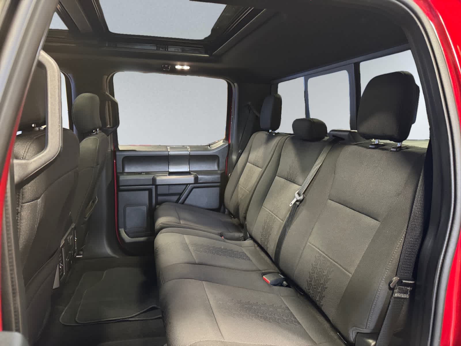 used 2020 Ford F-150 car, priced at $26,883