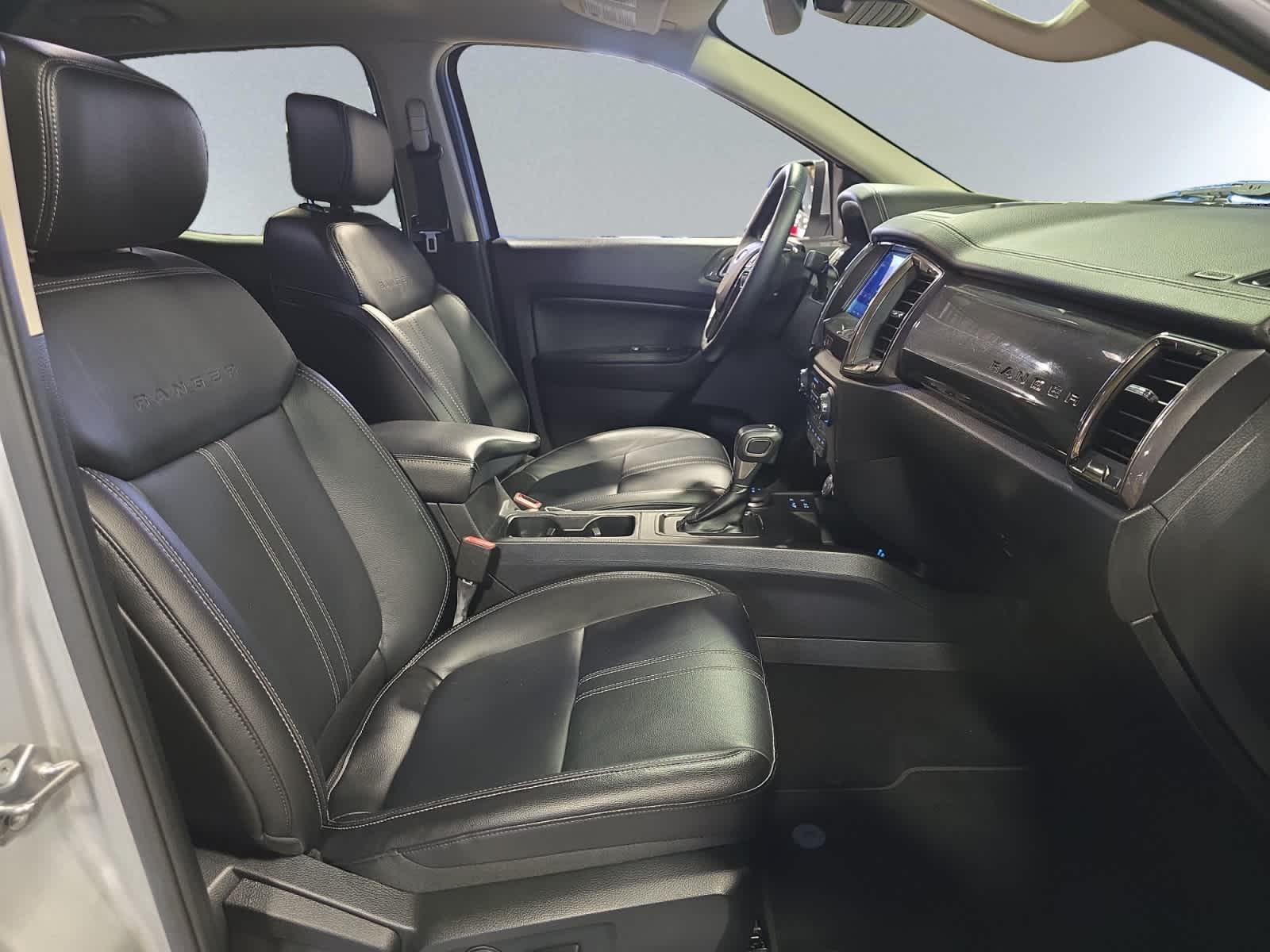 used 2019 Ford Ranger car, priced at $37,987