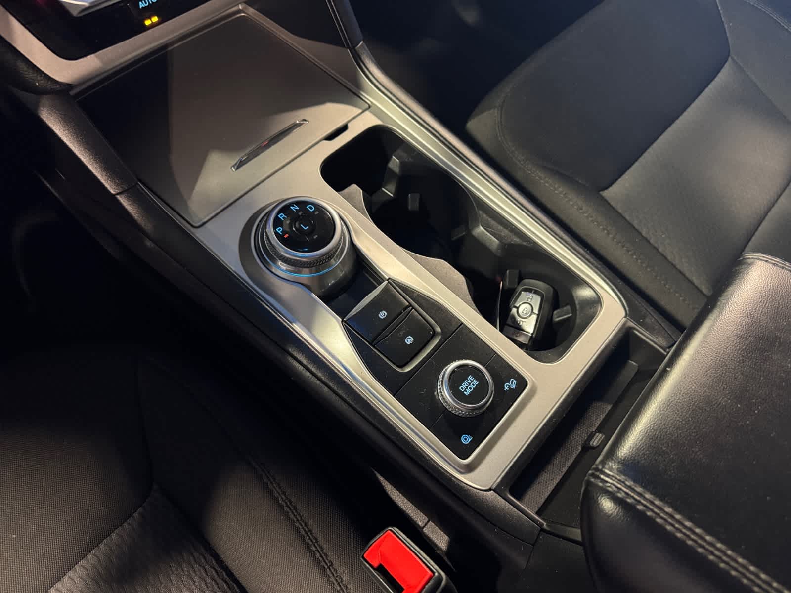 used 2022 Ford Explorer car, priced at $30,986
