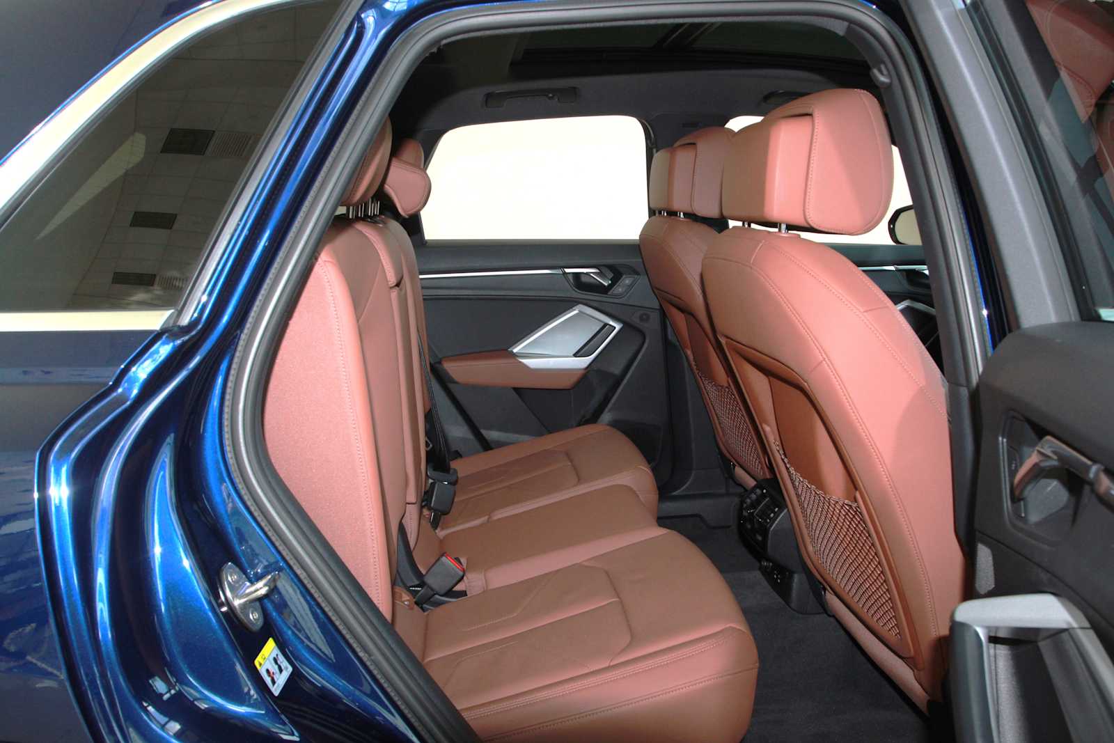 used 2023 Audi Q3 car, priced at $30,478