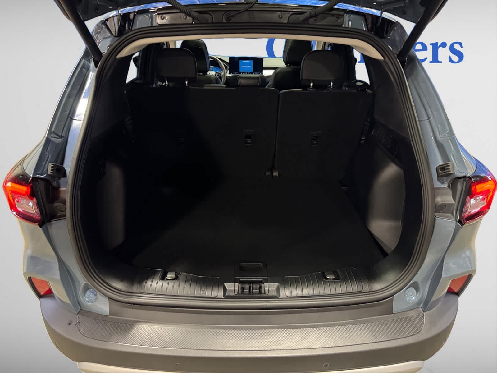 used 2023 Ford Escape car, priced at $27,884