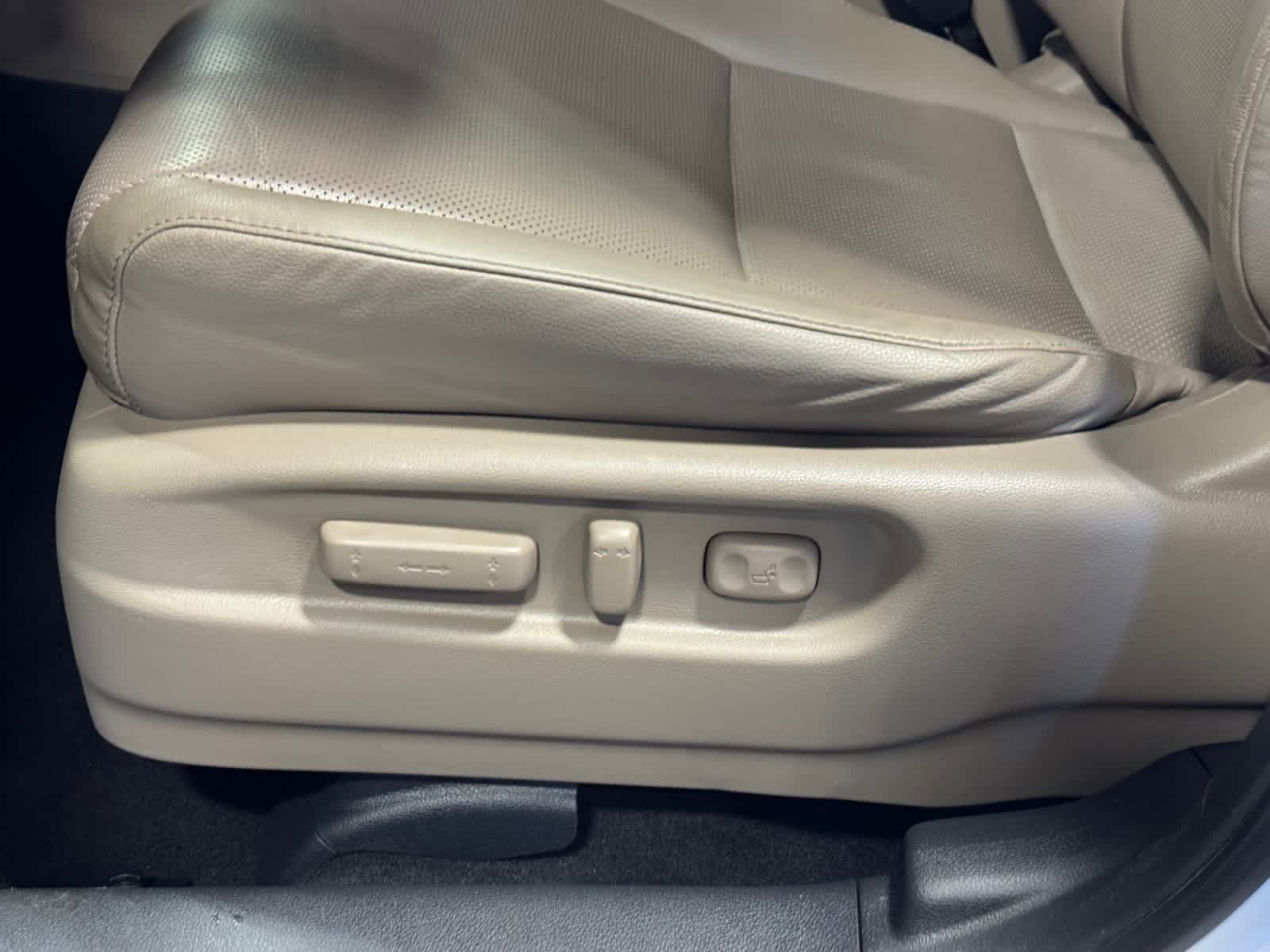 used 2023 Honda Ridgeline car, priced at $35,485