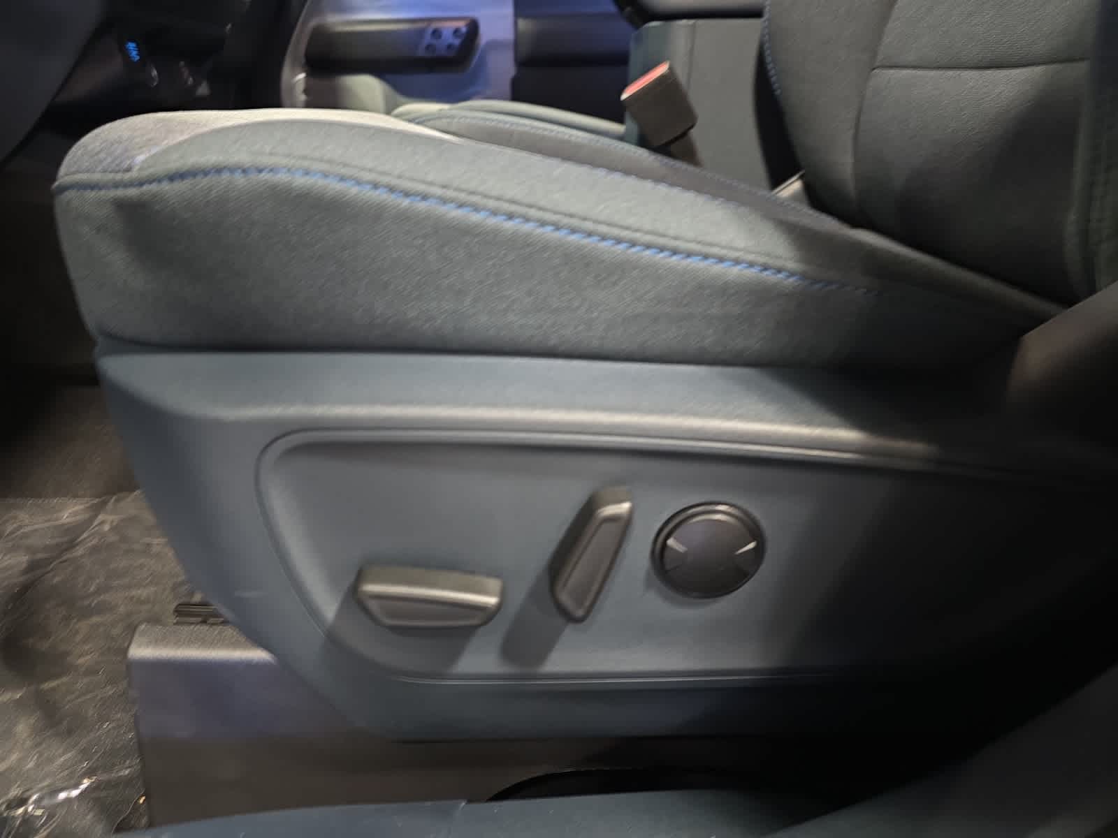 new 2025 Ford Maverick car, priced at $38,870