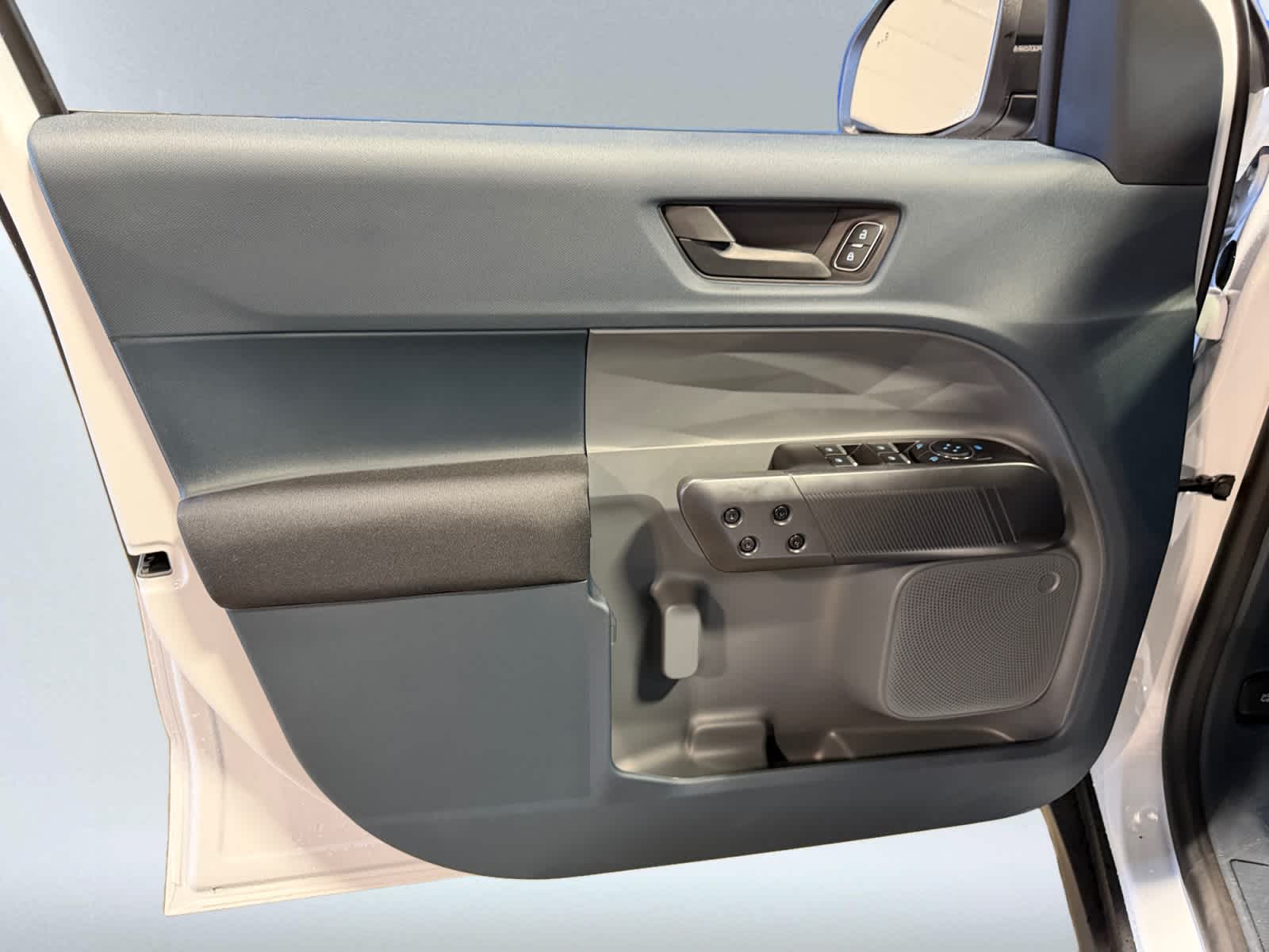 new 2025 Ford Maverick car, priced at $30,735