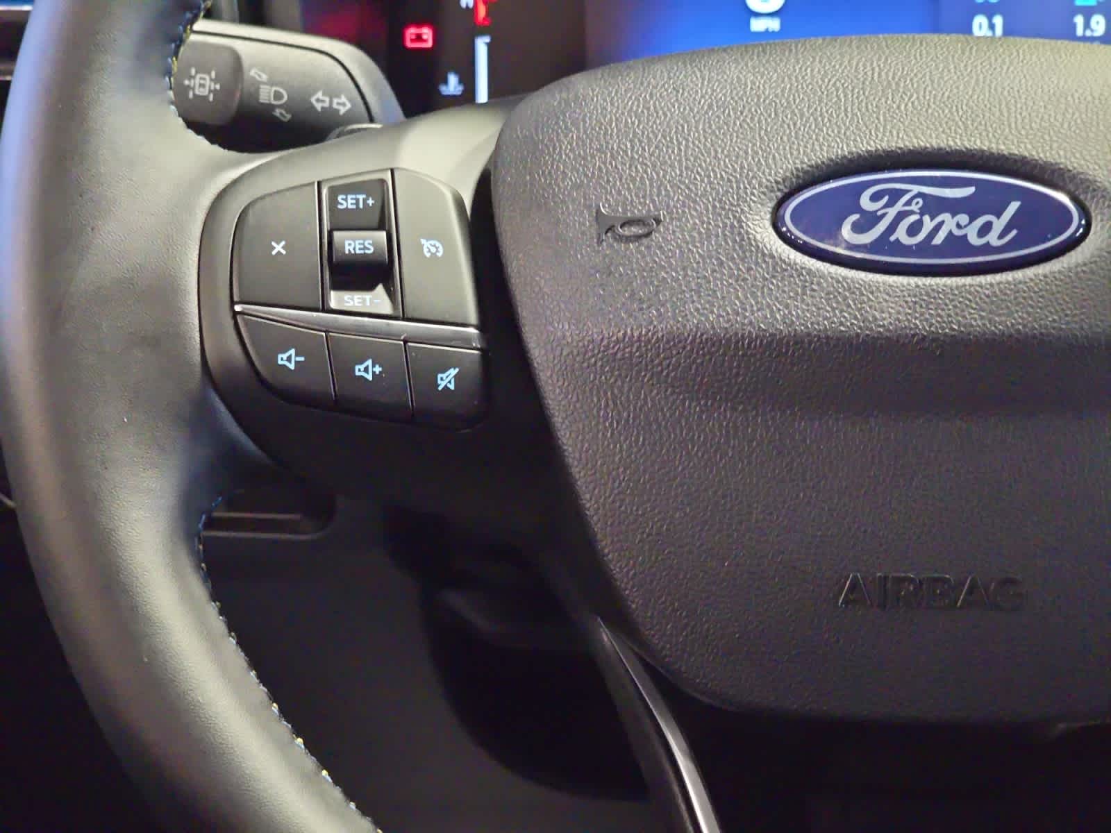 new 2025 Ford Maverick car, priced at $38,720