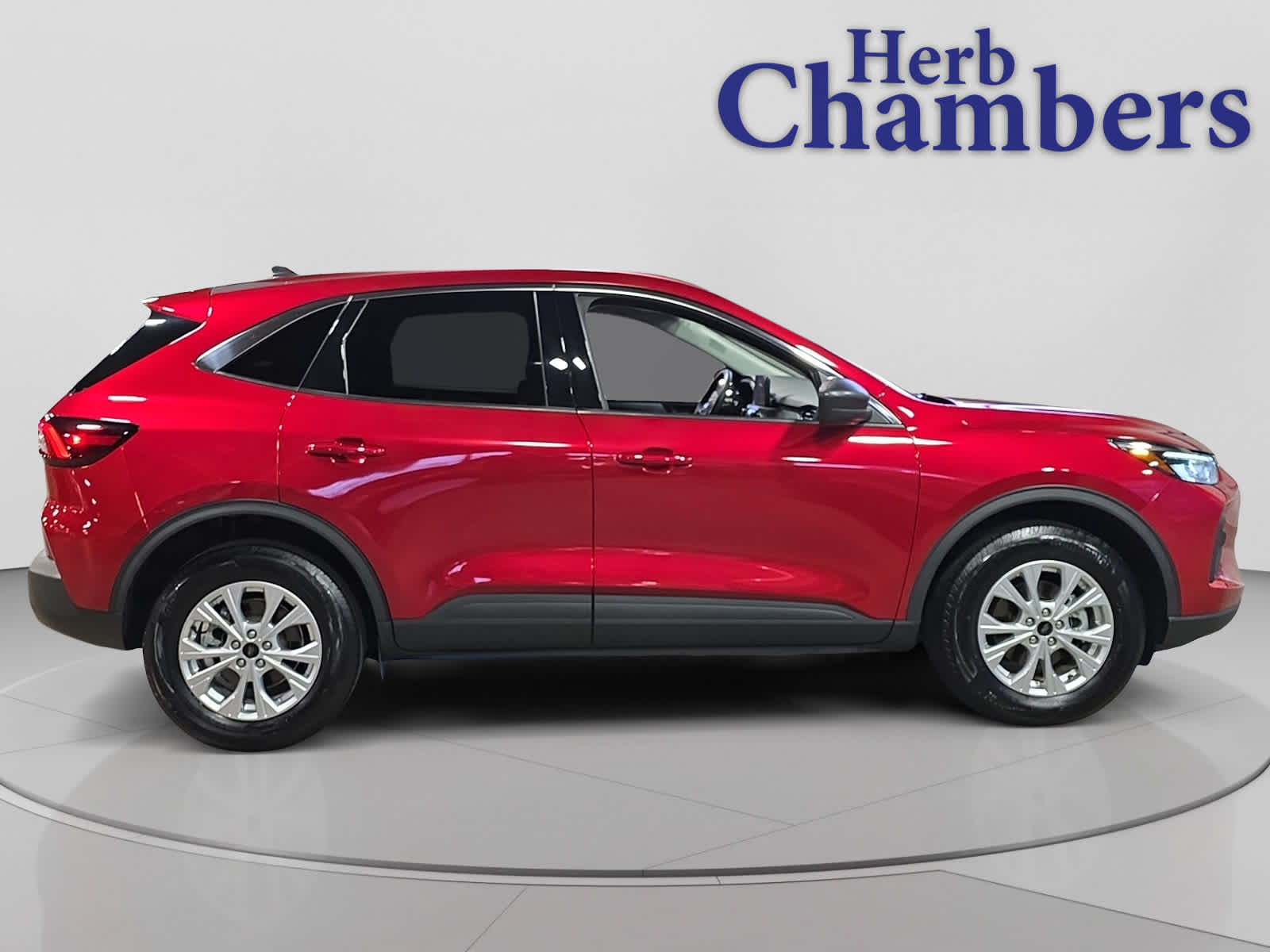 used 2023 Ford Escape car, priced at $23,487