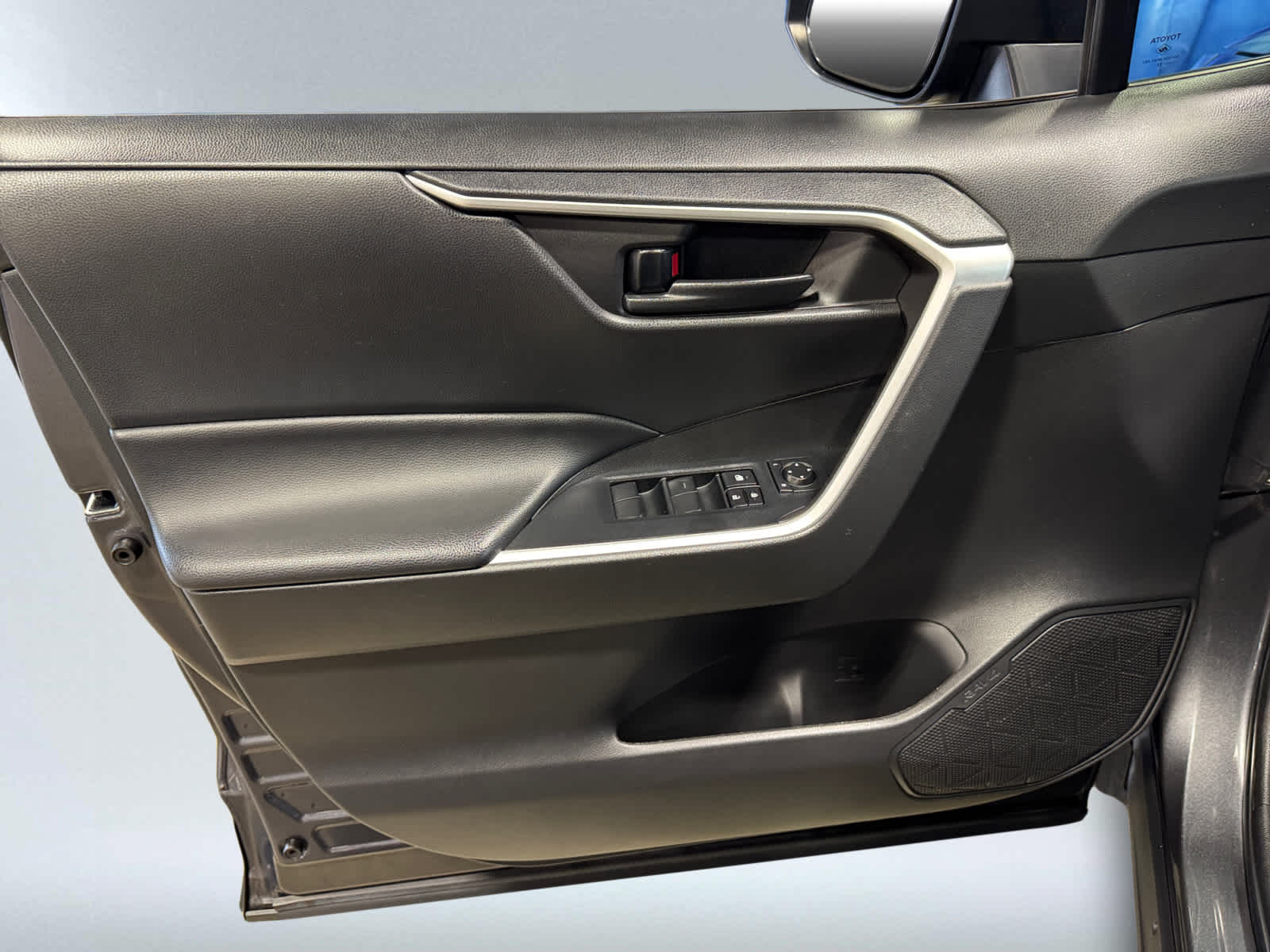 used 2022 Toyota RAV4 car, priced at $28,492