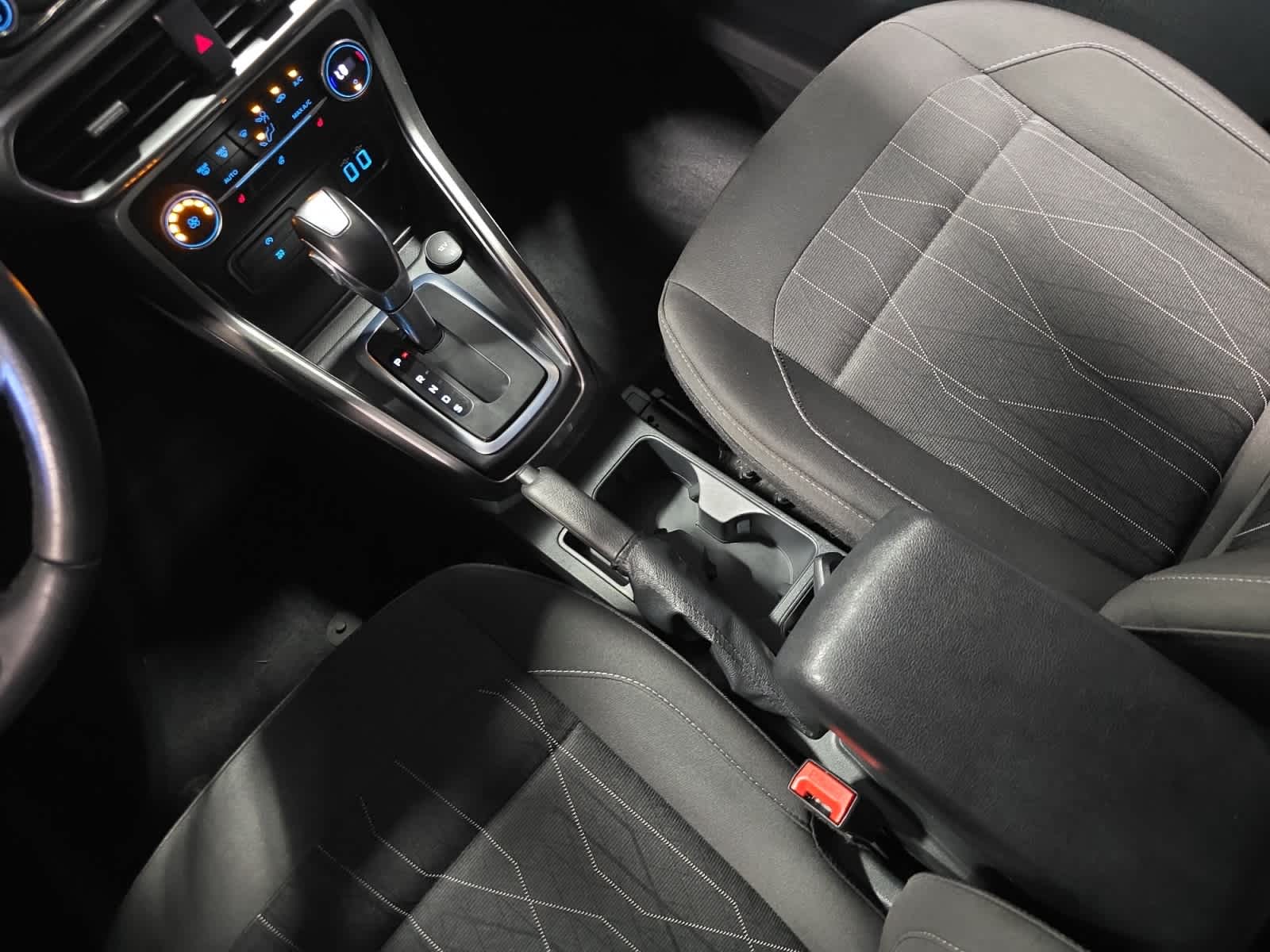 used 2018 Ford EcoSport car, priced at $13,863