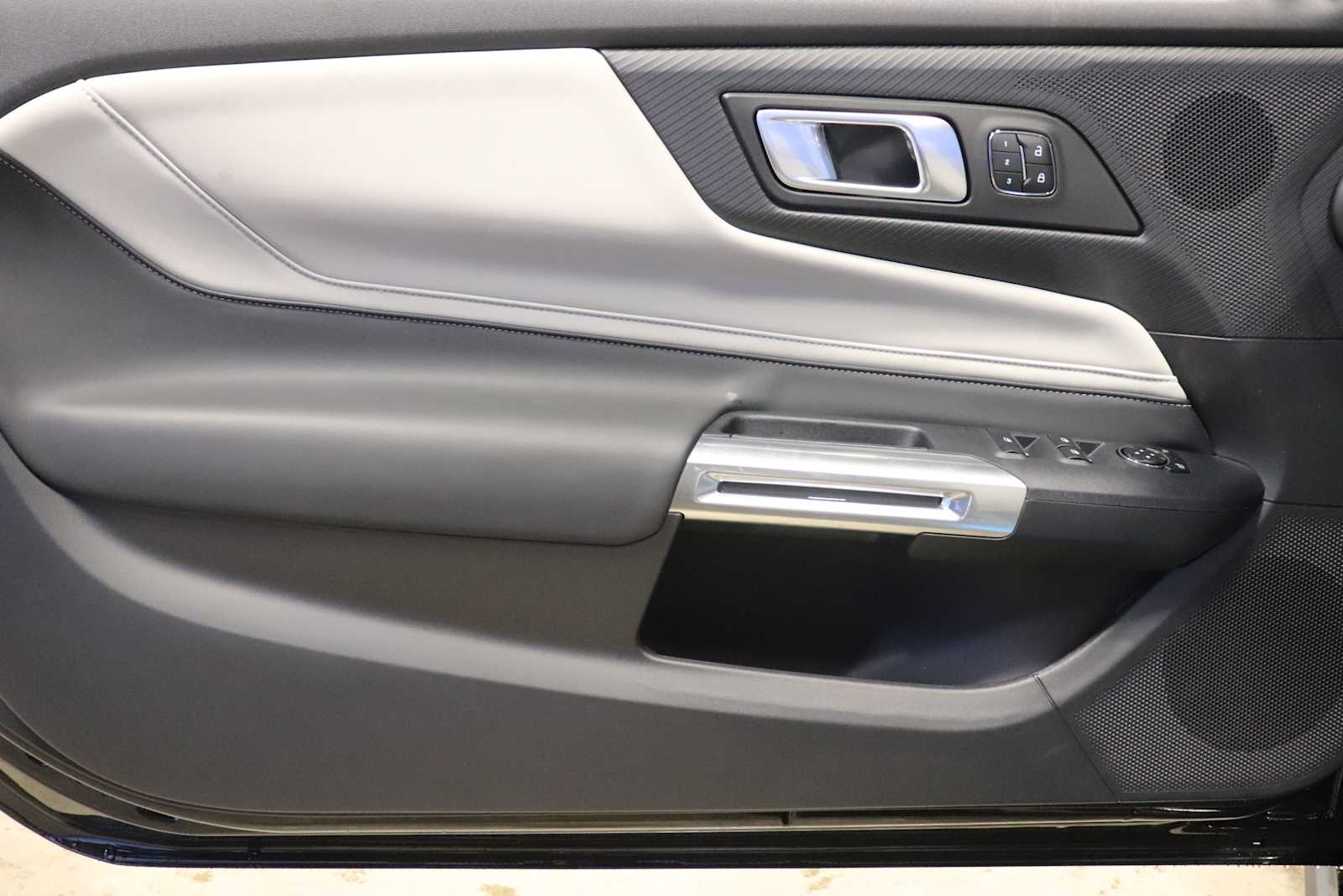 new 2024 Ford Mustang car, priced at $62,385
