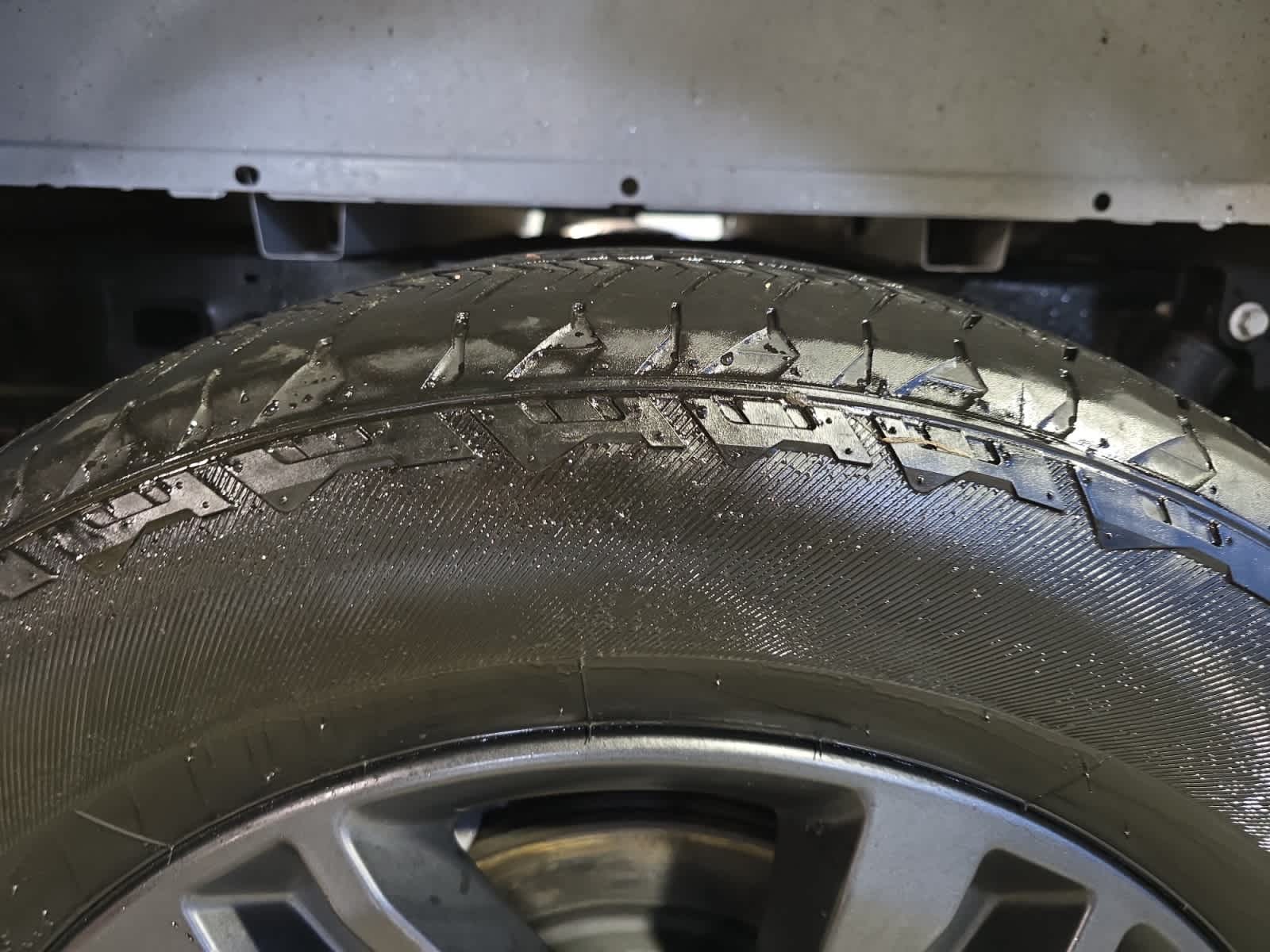 used 2023 Ford F-150 car, priced at $44,225