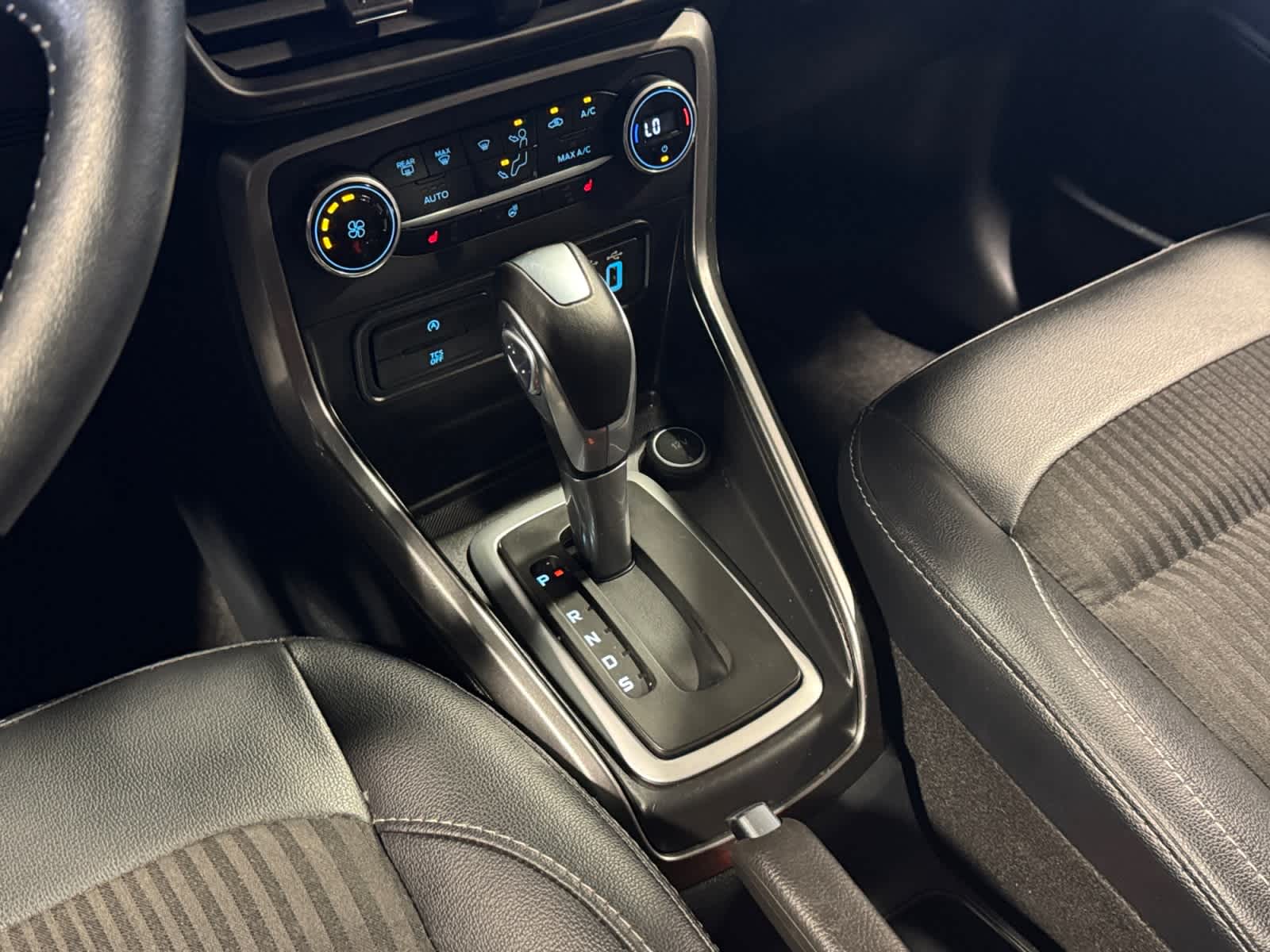 used 2022 Ford EcoSport car, priced at $21,348