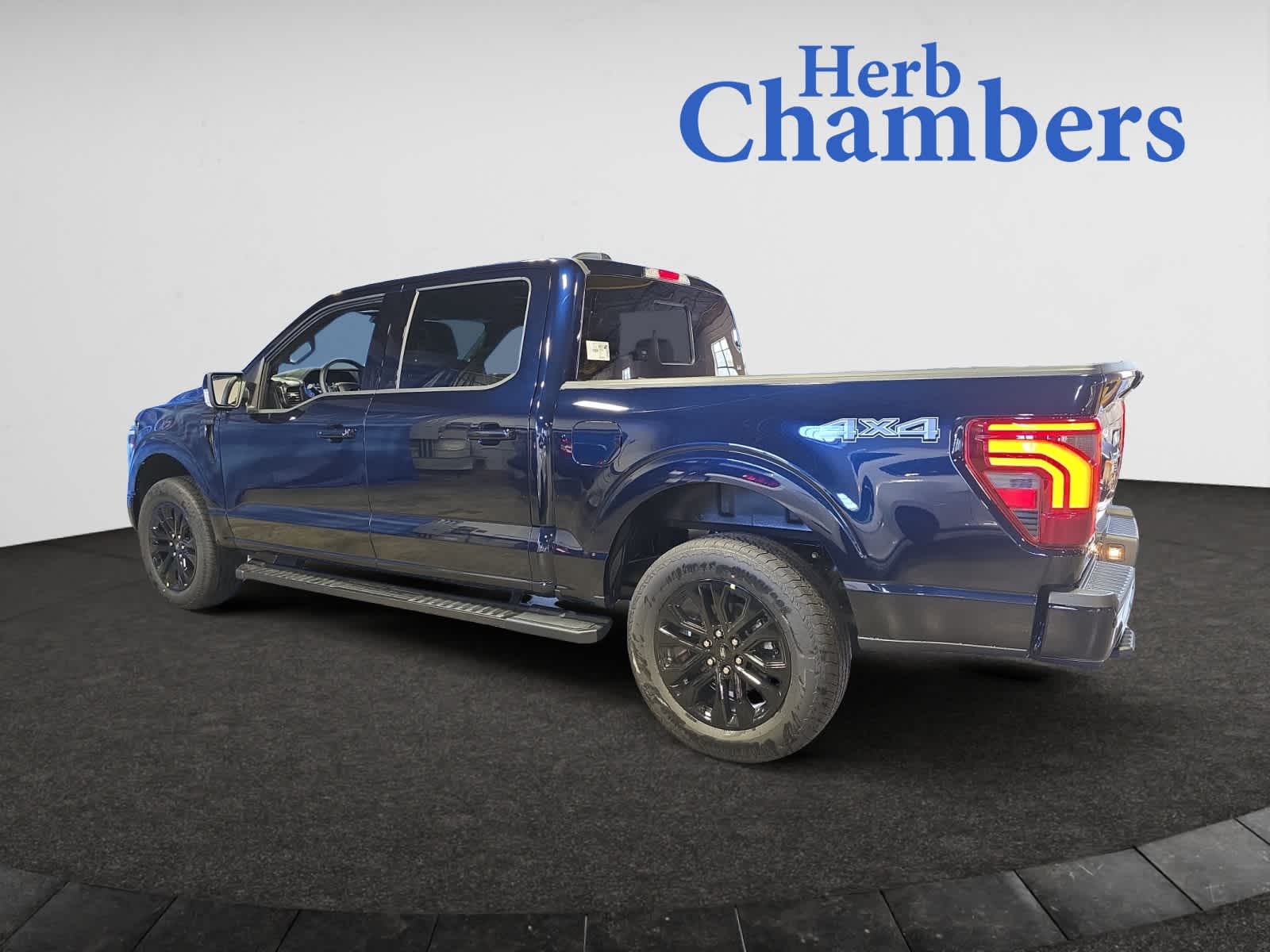 new 2025 Ford F-150 car, priced at $77,765