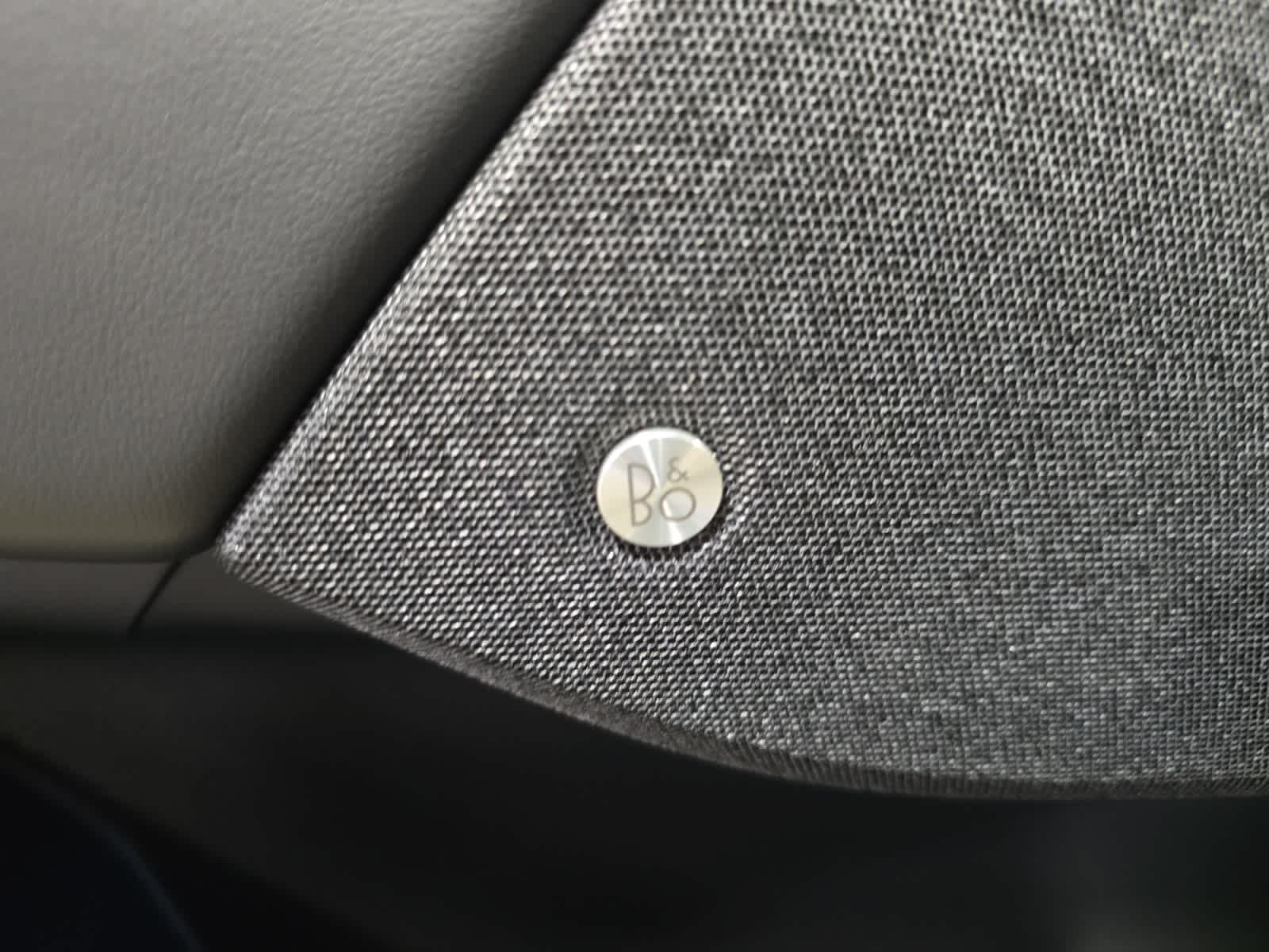 new 2025 Ford Mustang Mach-E car, priced at $52,895