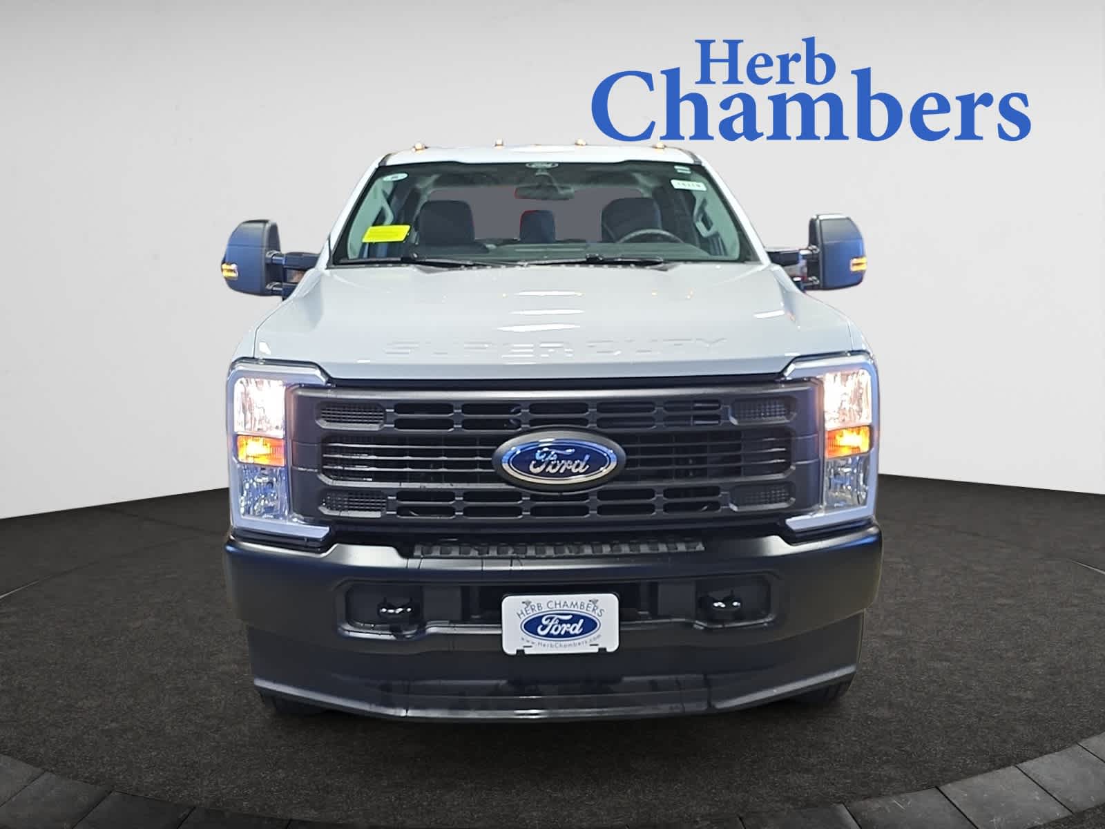 new 2026 Ford Super Duty F-250 SRW car, priced at $53,295