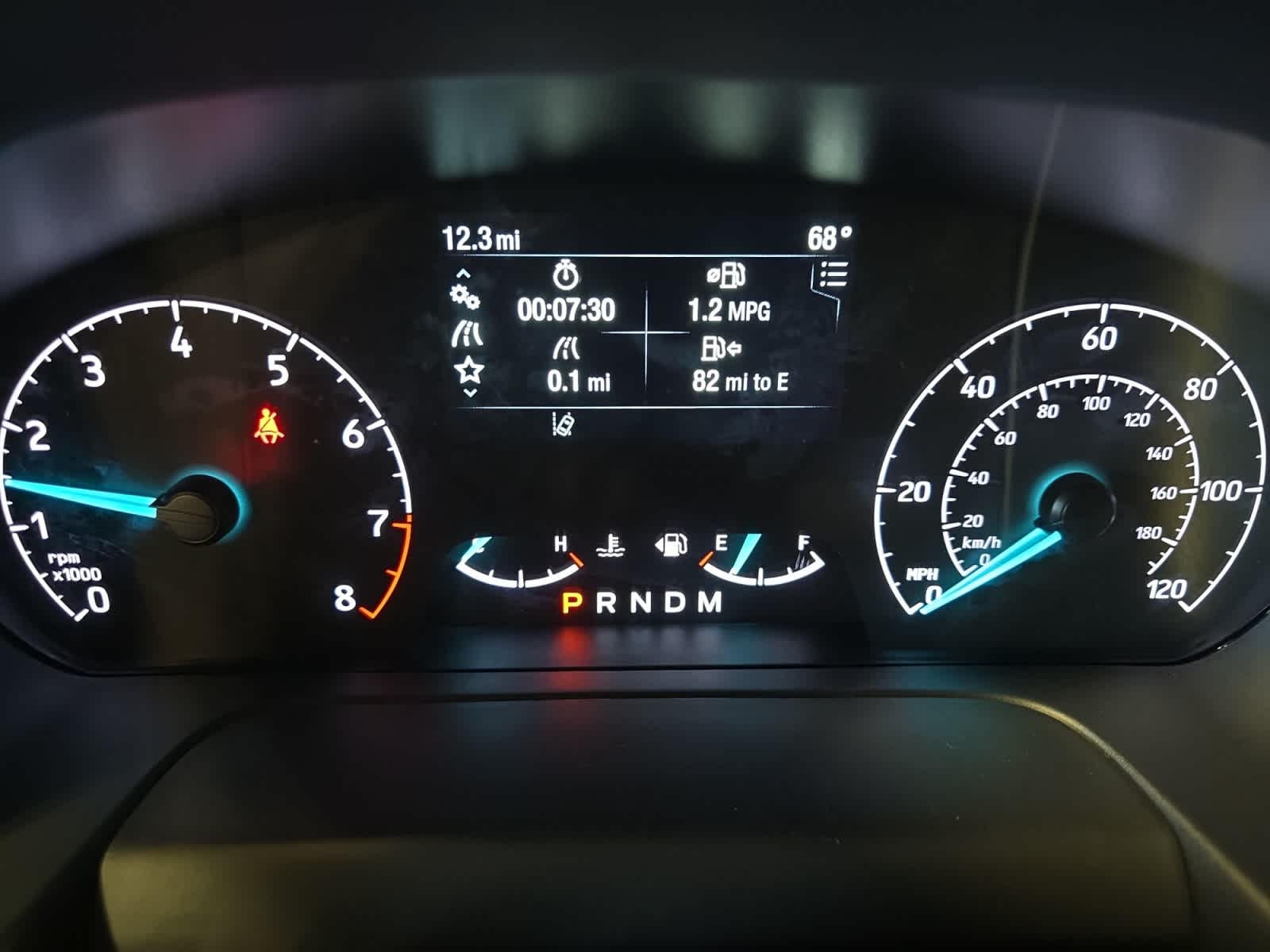 new 2025 Ford Transit car, priced at $48,295