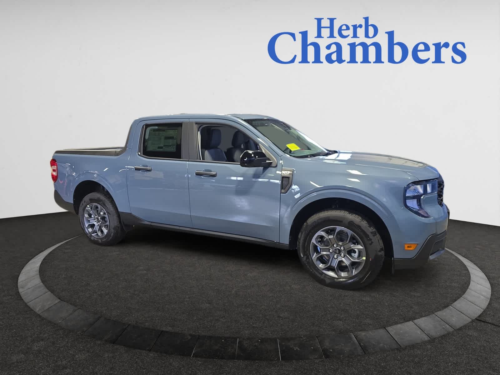 new 2025 Ford Maverick car, priced at $38,870