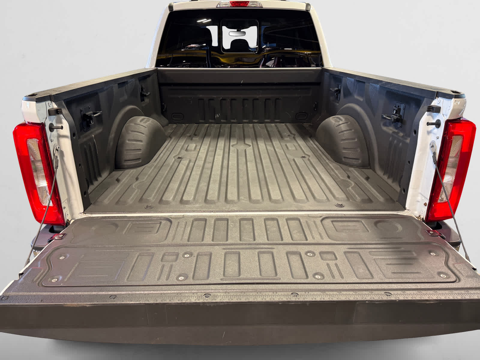 used 2023 Ford F-250 car, priced at $50,985