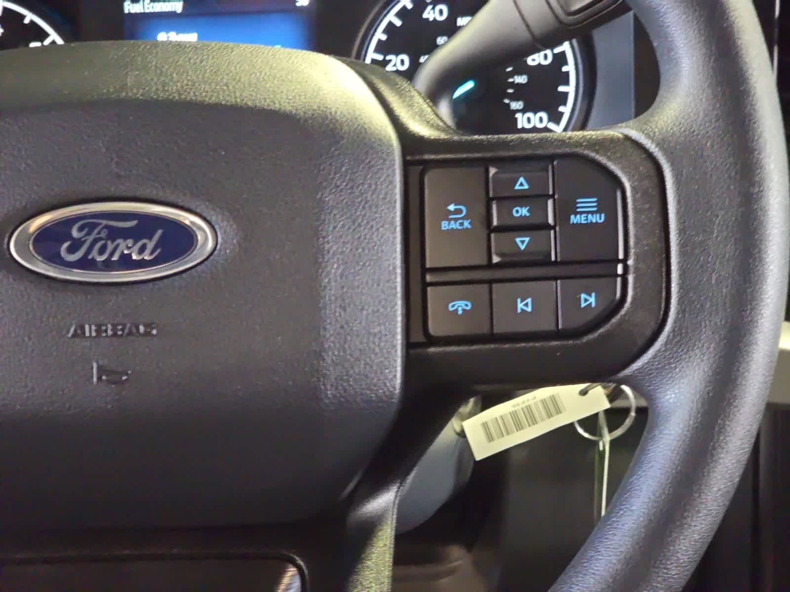 new 2026 Ford Super Duty F-250 SRW car, priced at $58,795