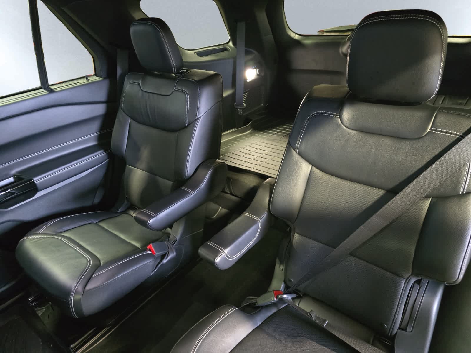 used 2022 Ford Explorer car, priced at $40,483