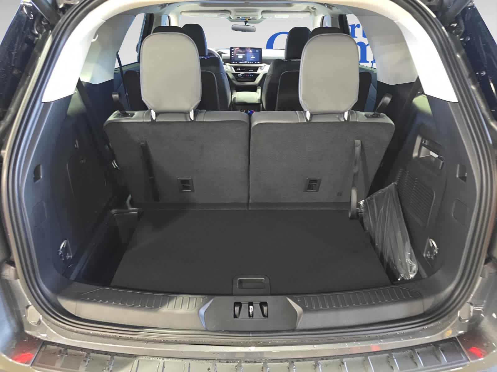 new 2025 Ford Explorer car, priced at $48,300