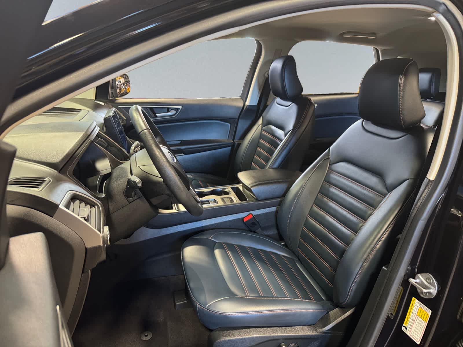 used 2022 Ford Edge car, priced at $26,480