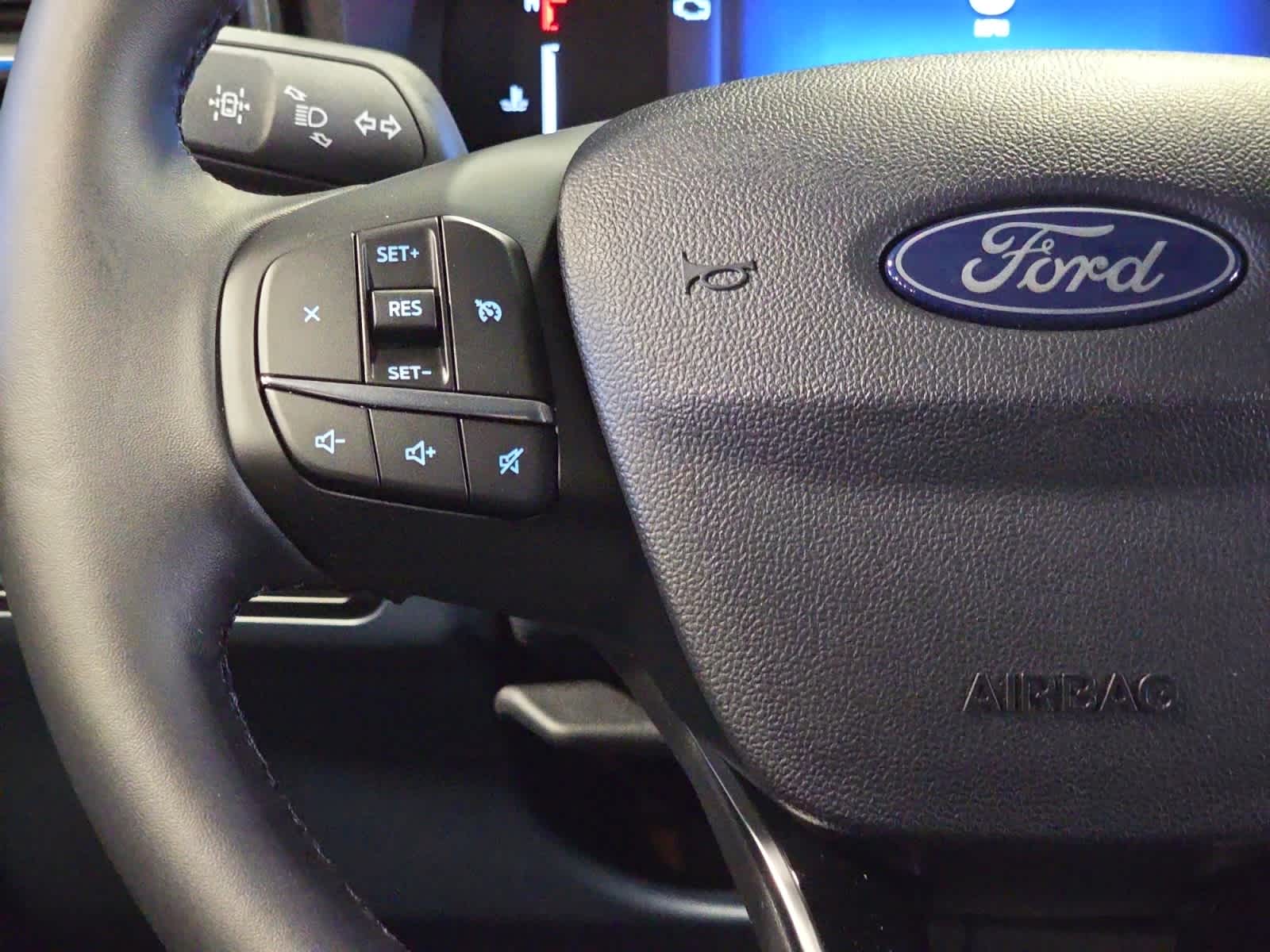 new 2025 Ford Maverick car, priced at $38,870