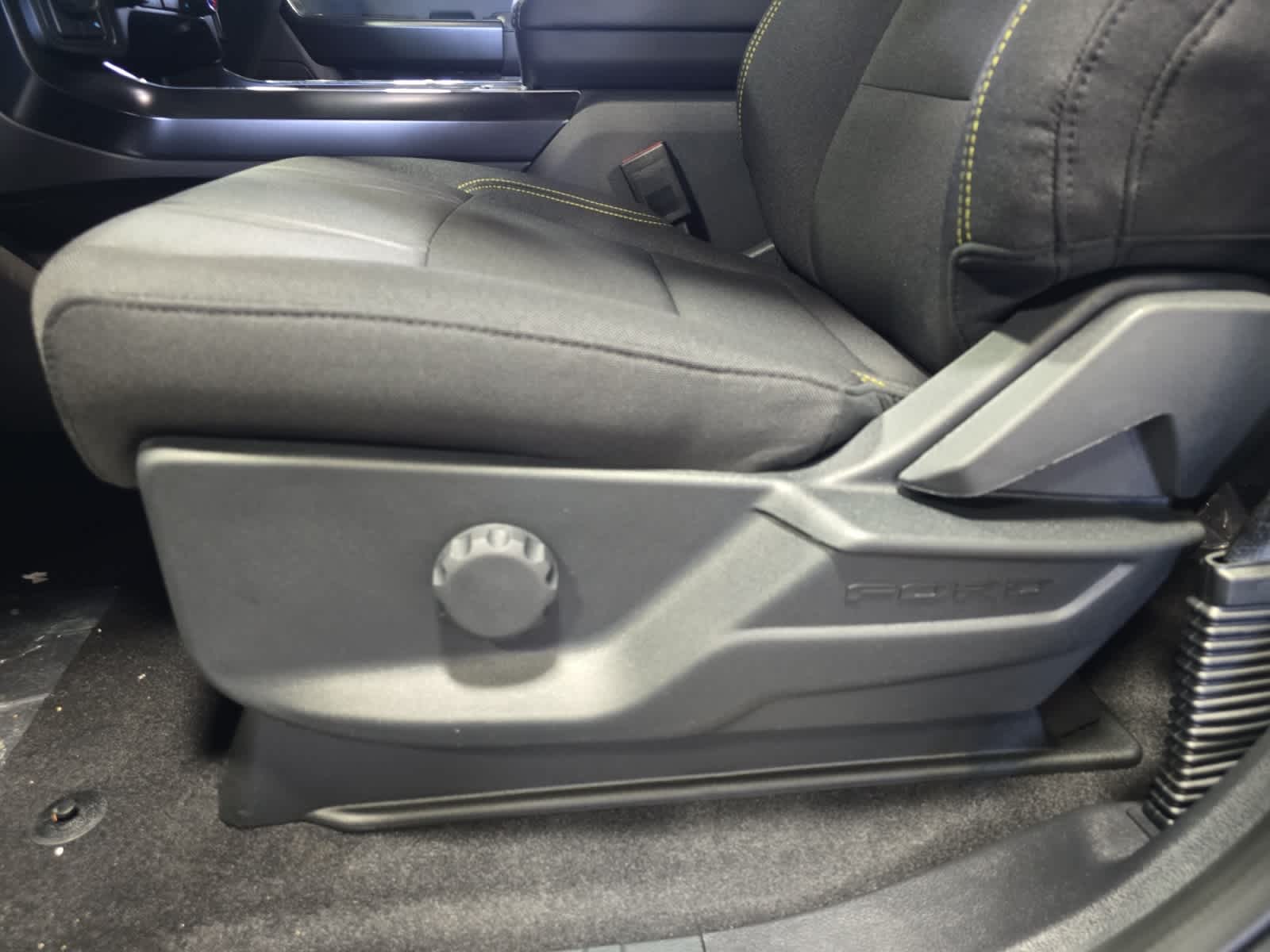 new 2025 Ford F-150 car, priced at $48,745
