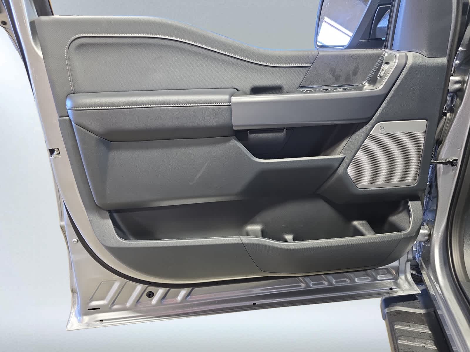 new 2025 Ford F-150 car, priced at $65,545