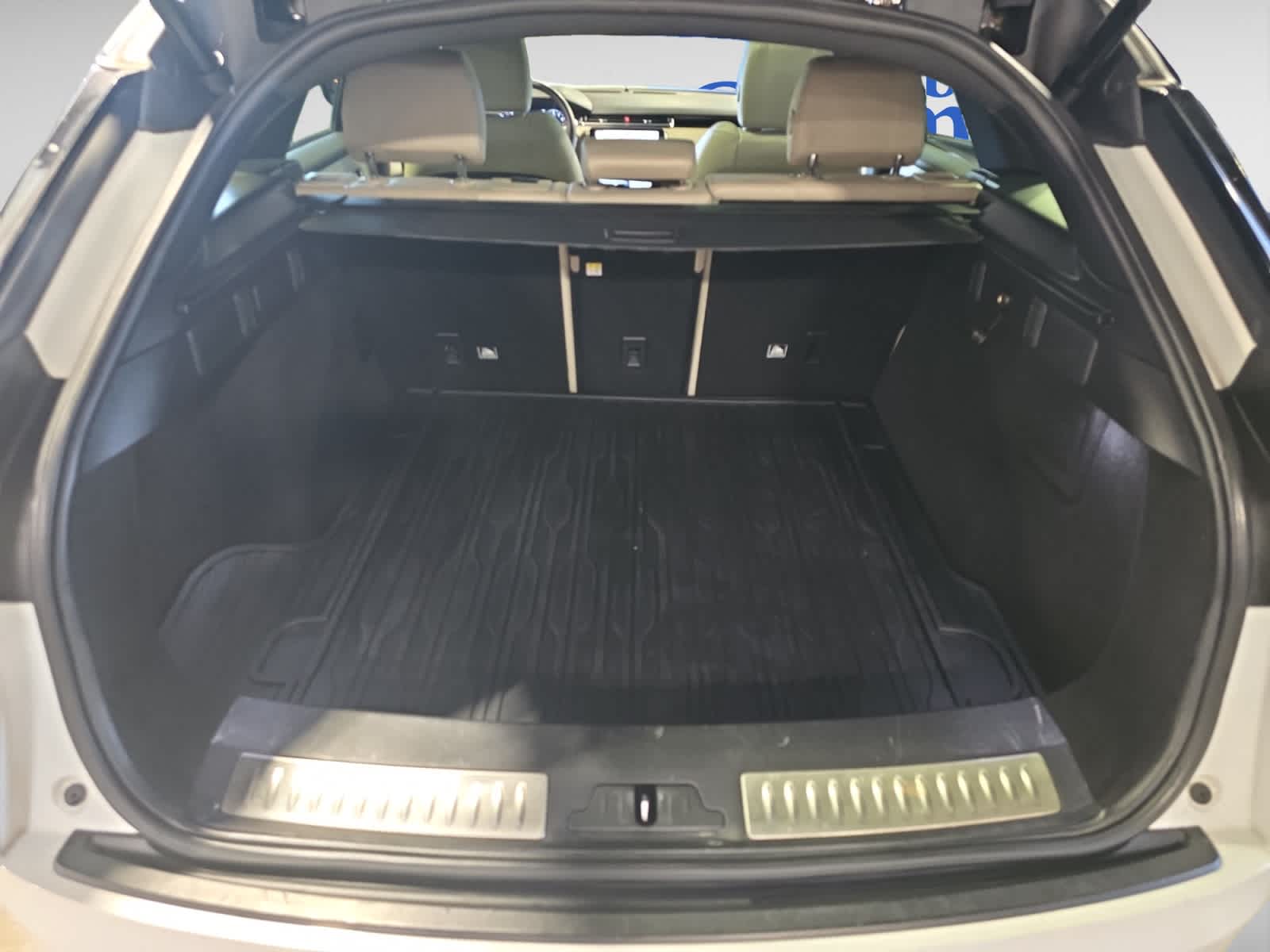 used 2019 Land Rover Range Rover Velar car, priced at $23,068