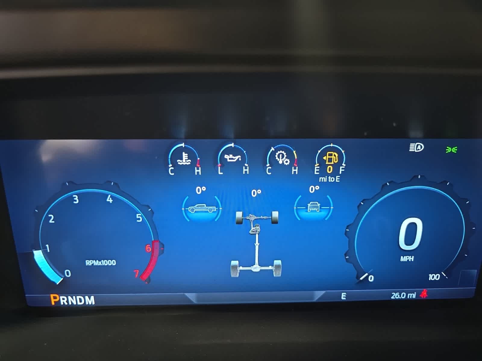 new 2025 Ford Super Duty F-350 SRW car, priced at $80,165