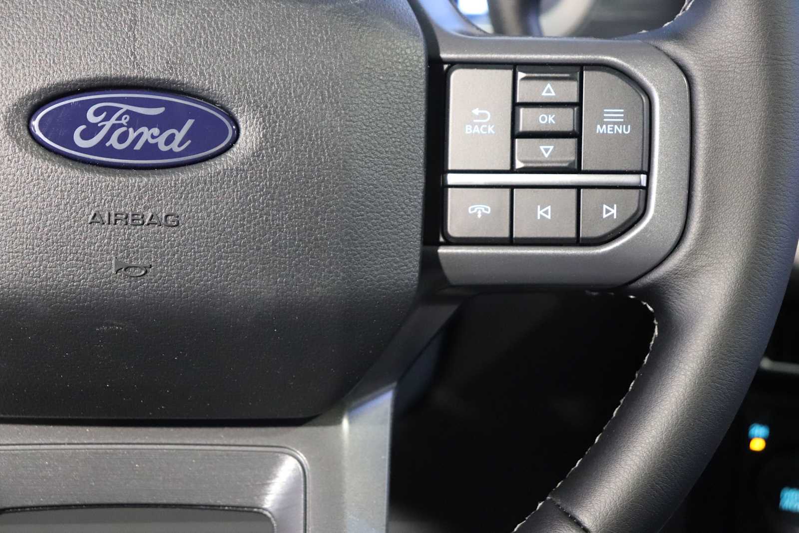 new 2025 Ford F-150 car, priced at $60,145