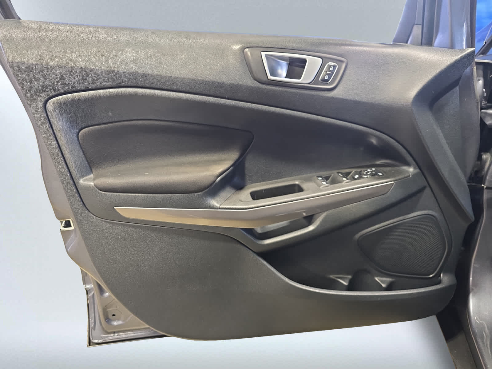 used 2019 Ford EcoSport car, priced at $12,467