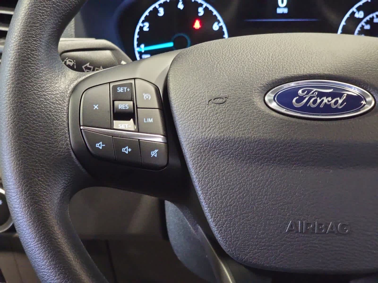 new 2025 Ford Transit car, priced at $49,094